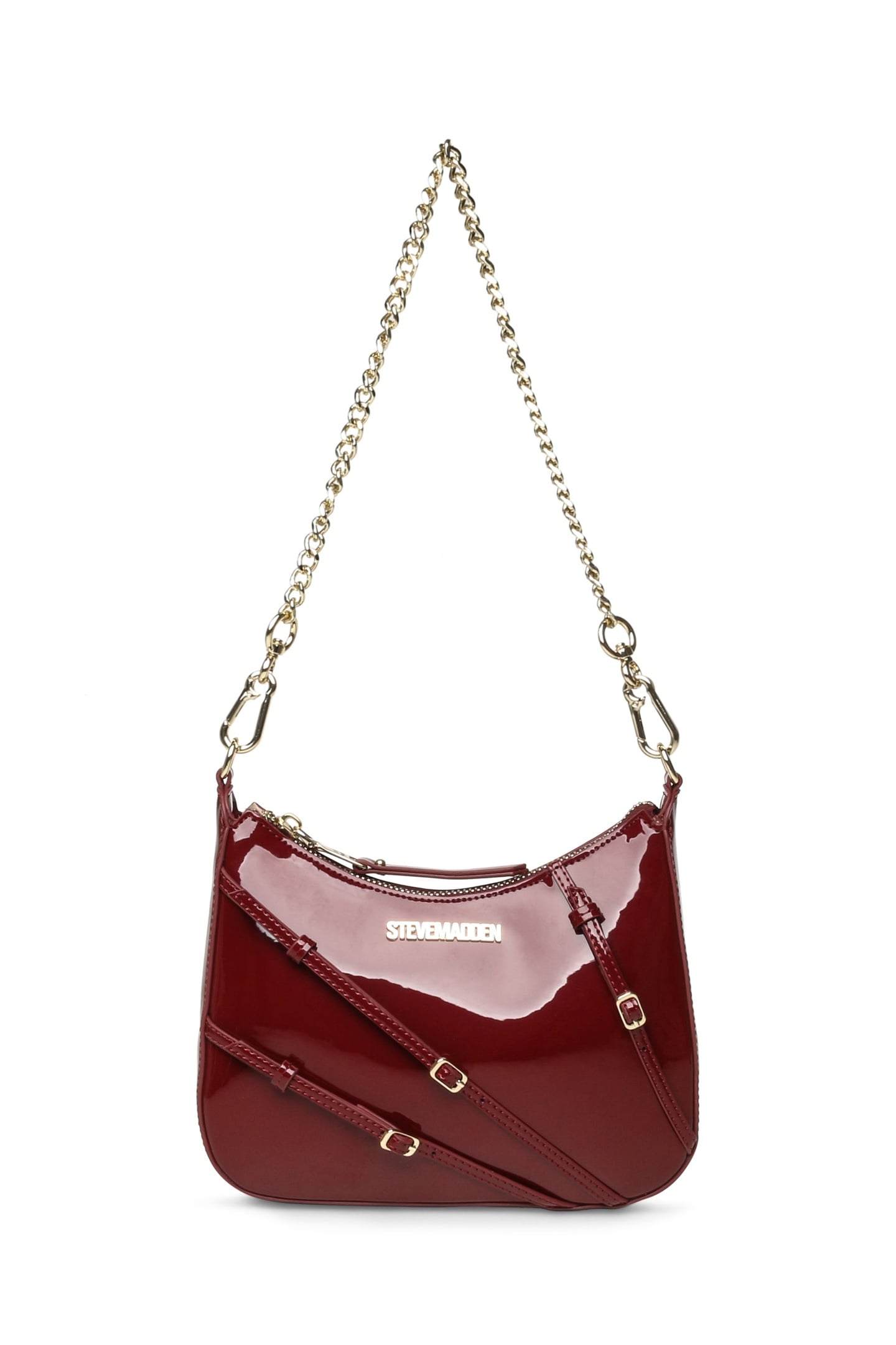 BLIANA-2 BAG RED 1