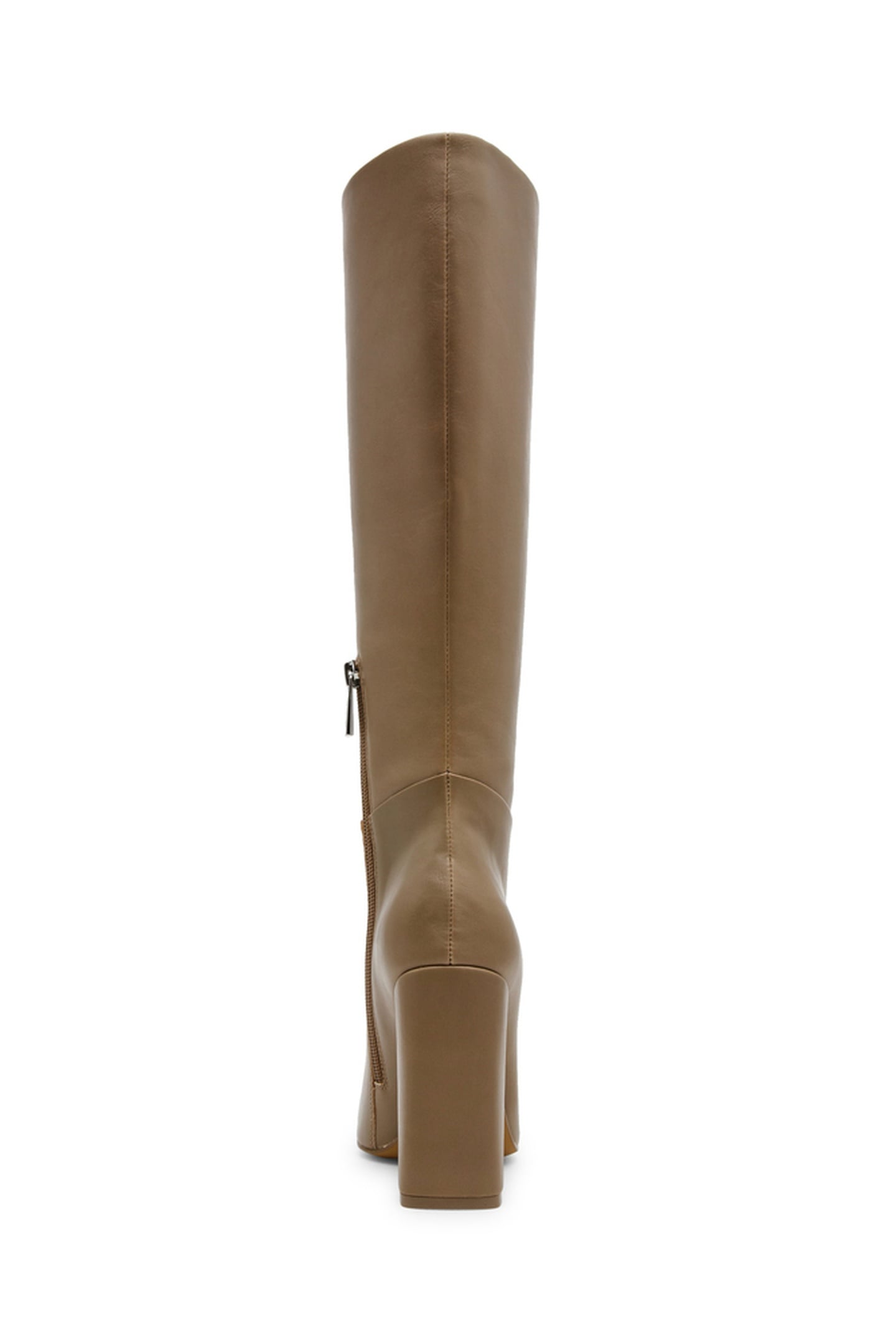 ALLY BOOTS TAUPE 5