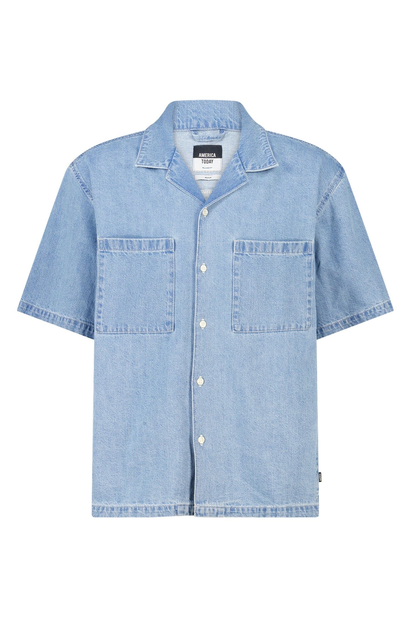 IMRO MEDIUM BLUE 3
