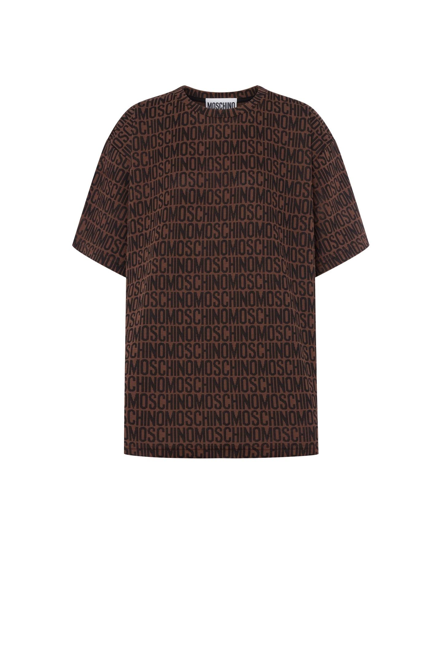 KNITWEAR BROWN 3