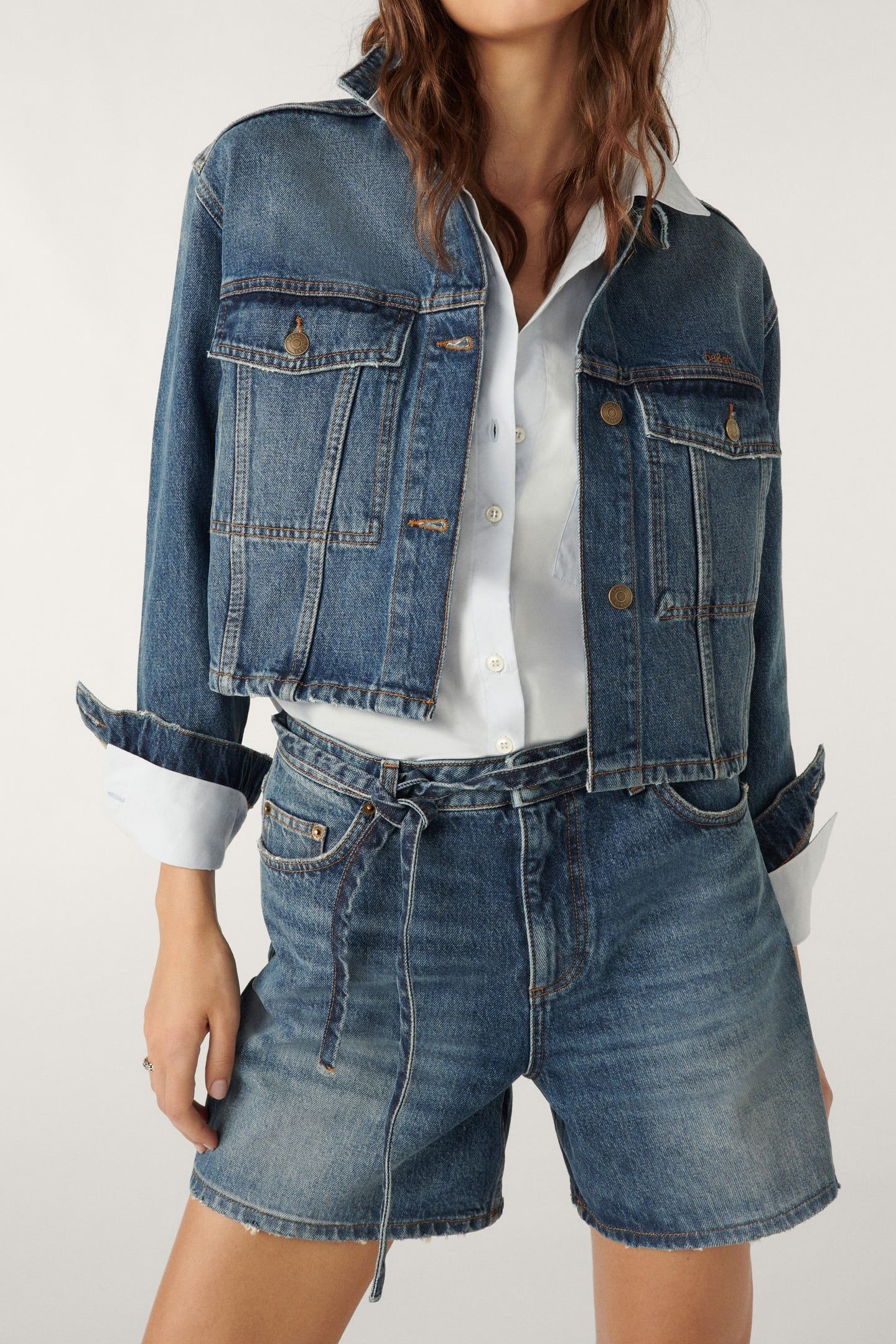 JACKET BLUE 1