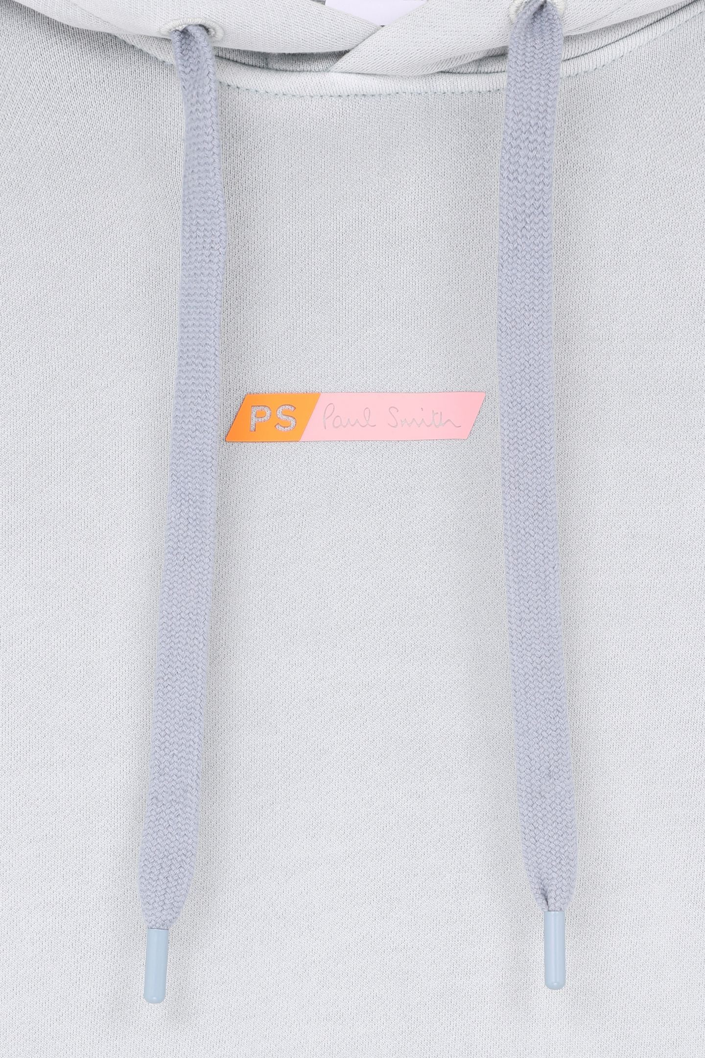 WOMENS HOODY PS TILT BLUE 6
