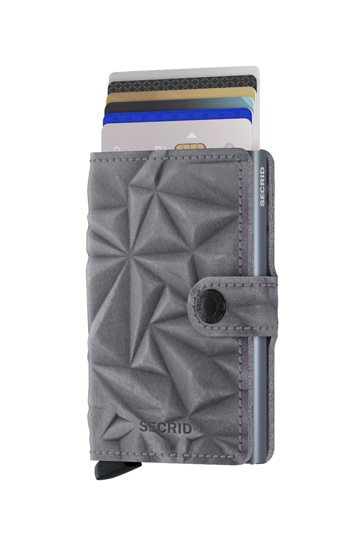 UNISEX MINIWALLET PRISM STONE 2