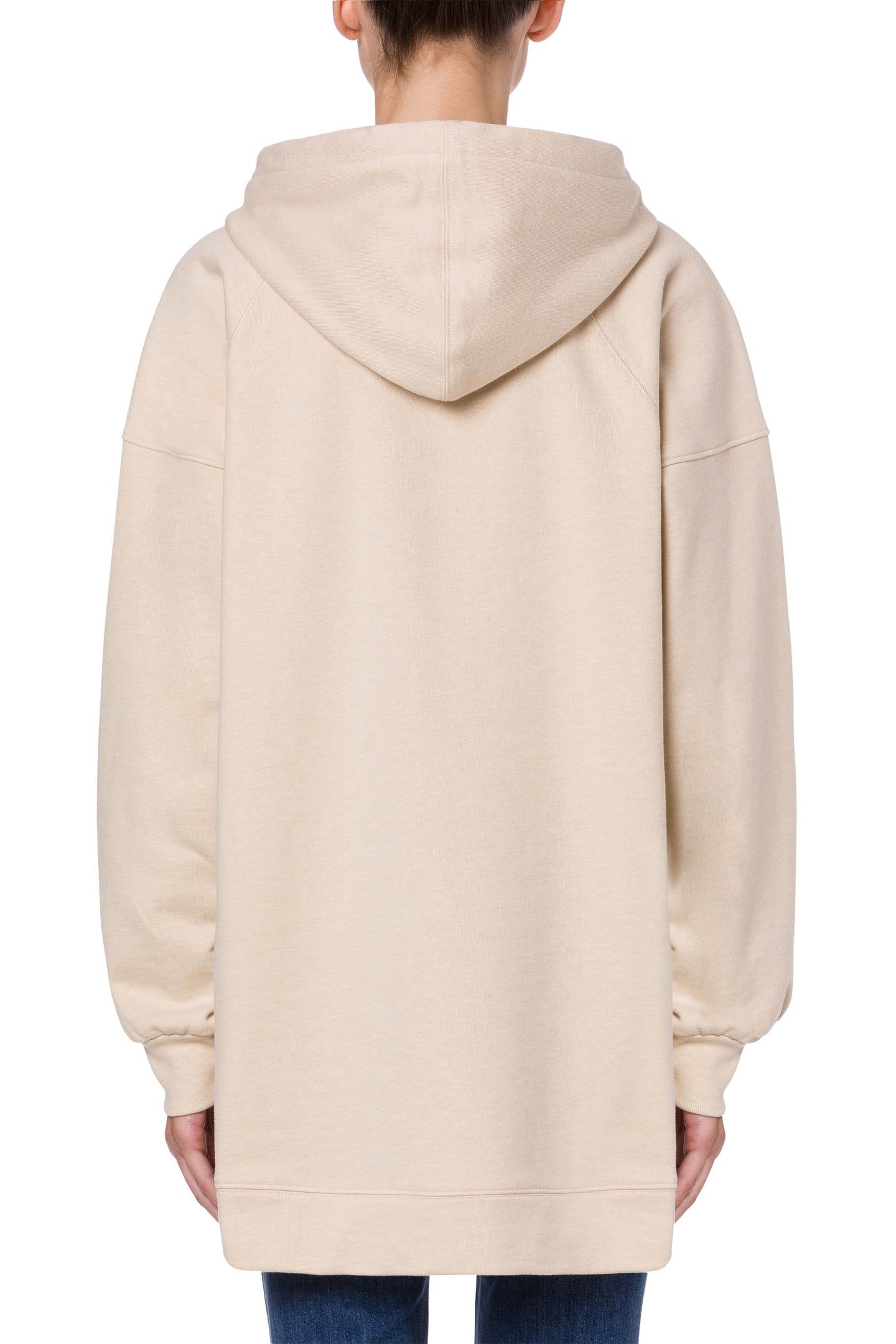 FLEECEWEAR WHITE 2