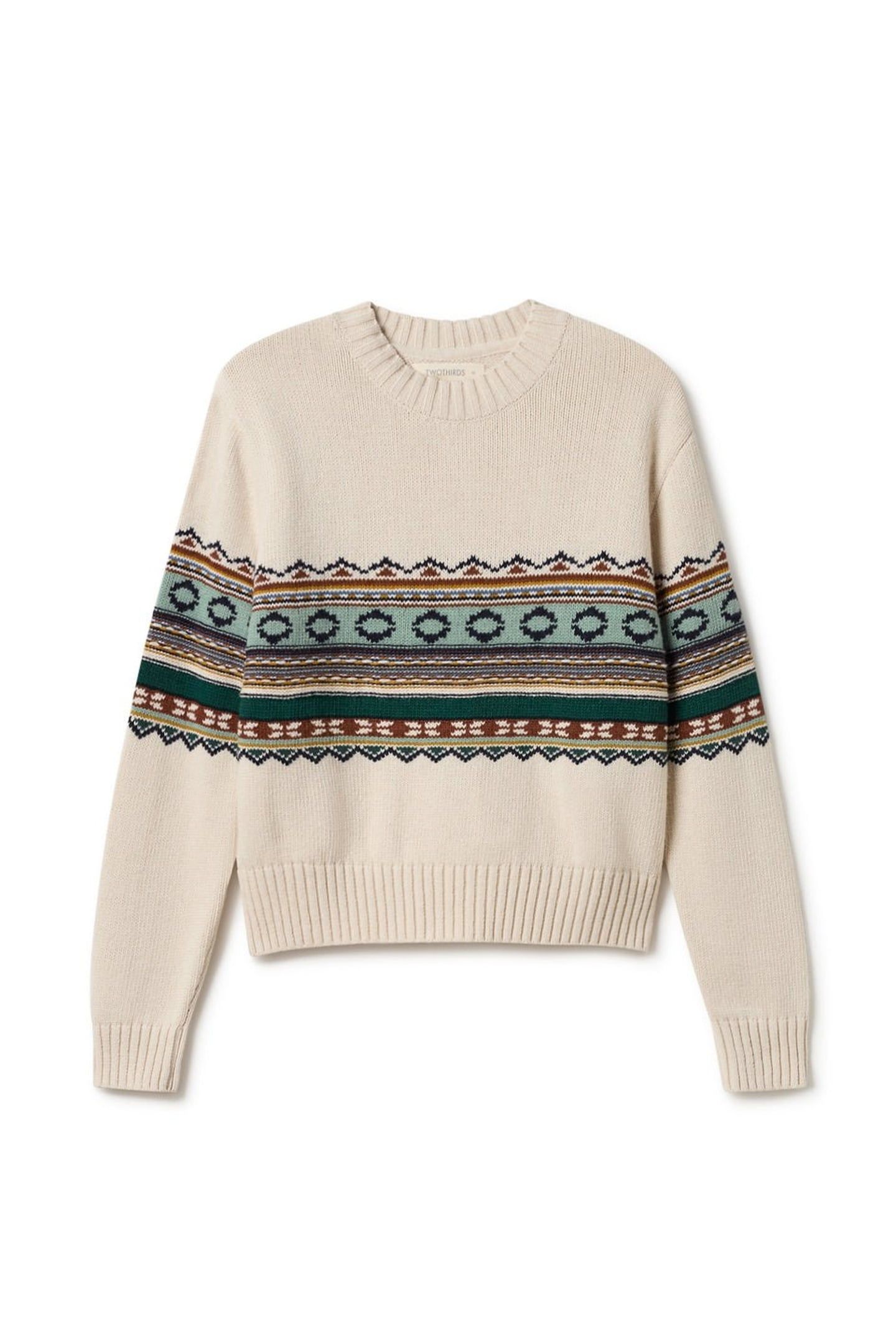 IRAKLEIA KNIT JACQUARD 3