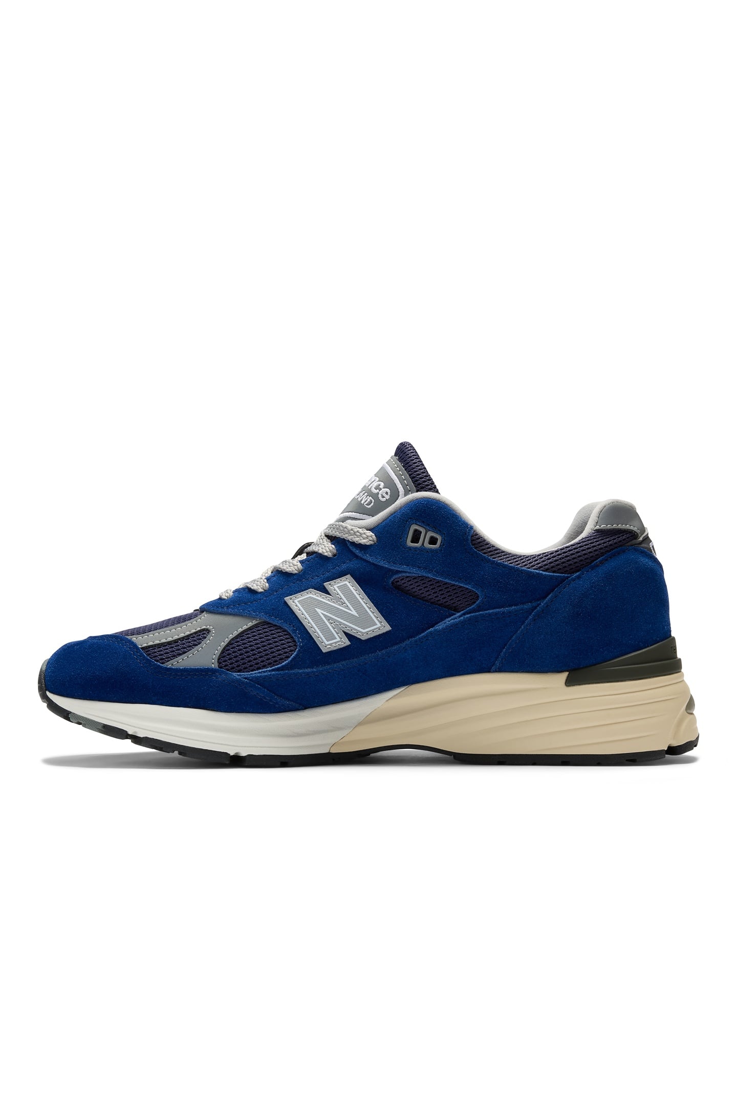 UNISEX MADE IN UK 991V2 LIMOGES 10