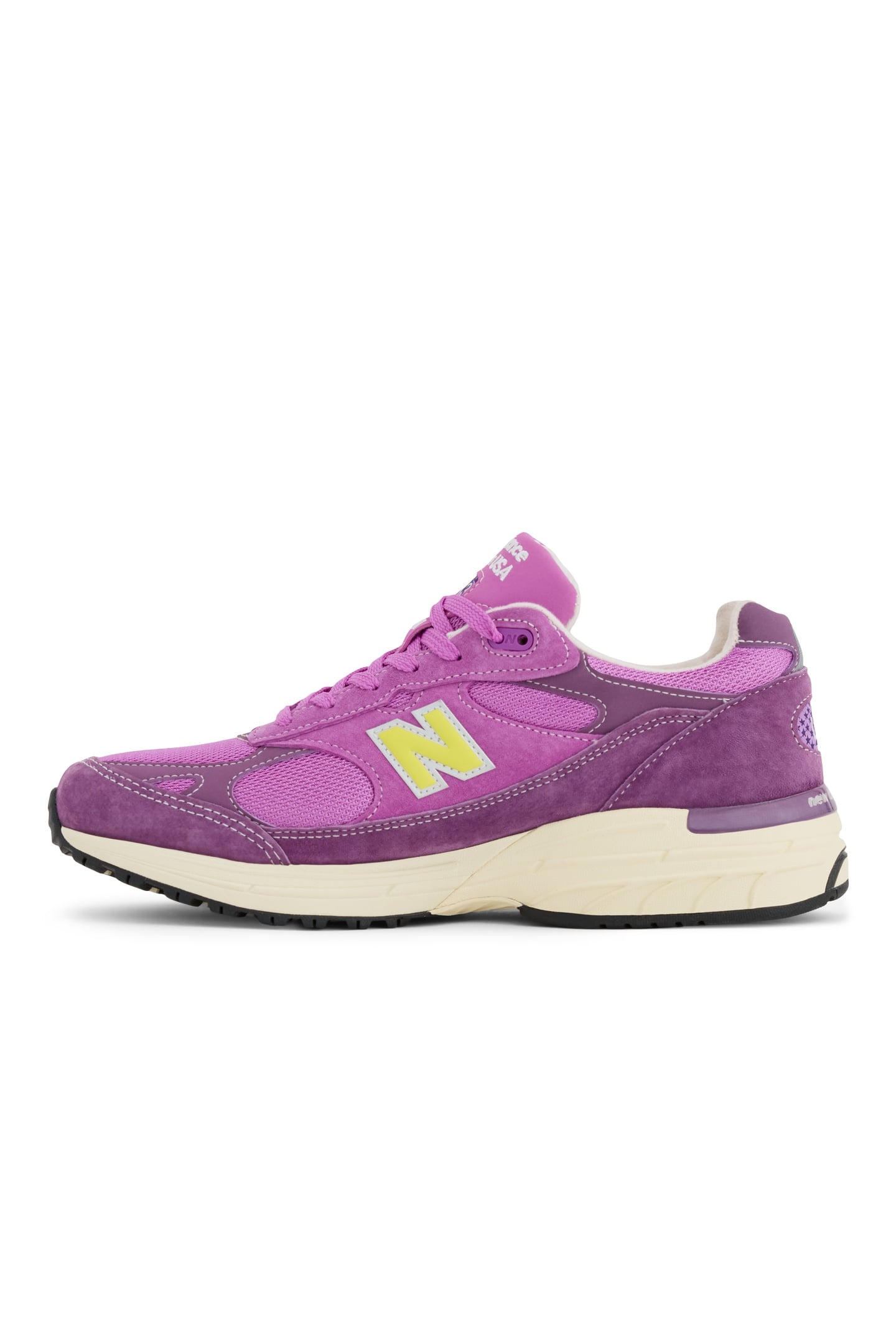 UNISEX MADE IN USA 993 PASSION FRUIT 6