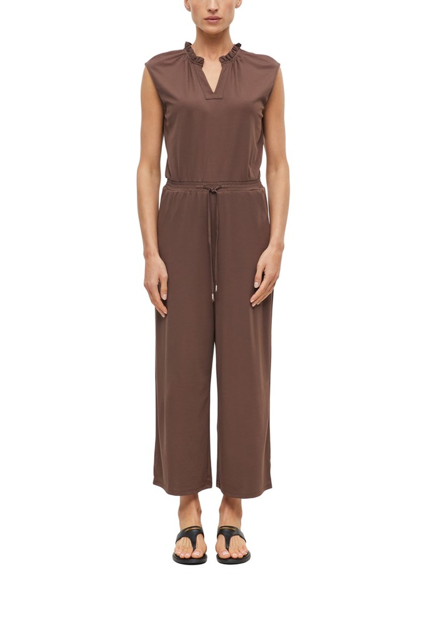 S.OLIVER OVERALL BROWN 2