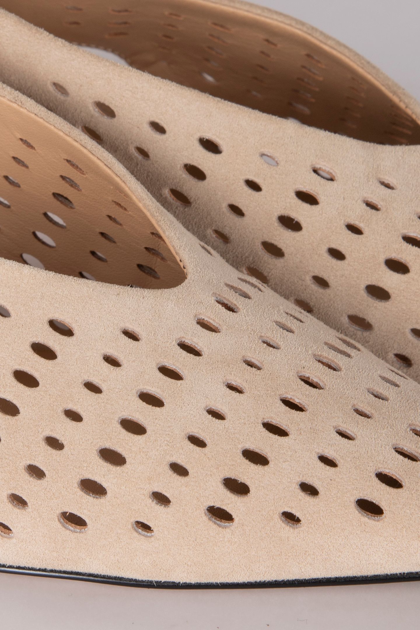 MOLLY PUMP BEIGE 3