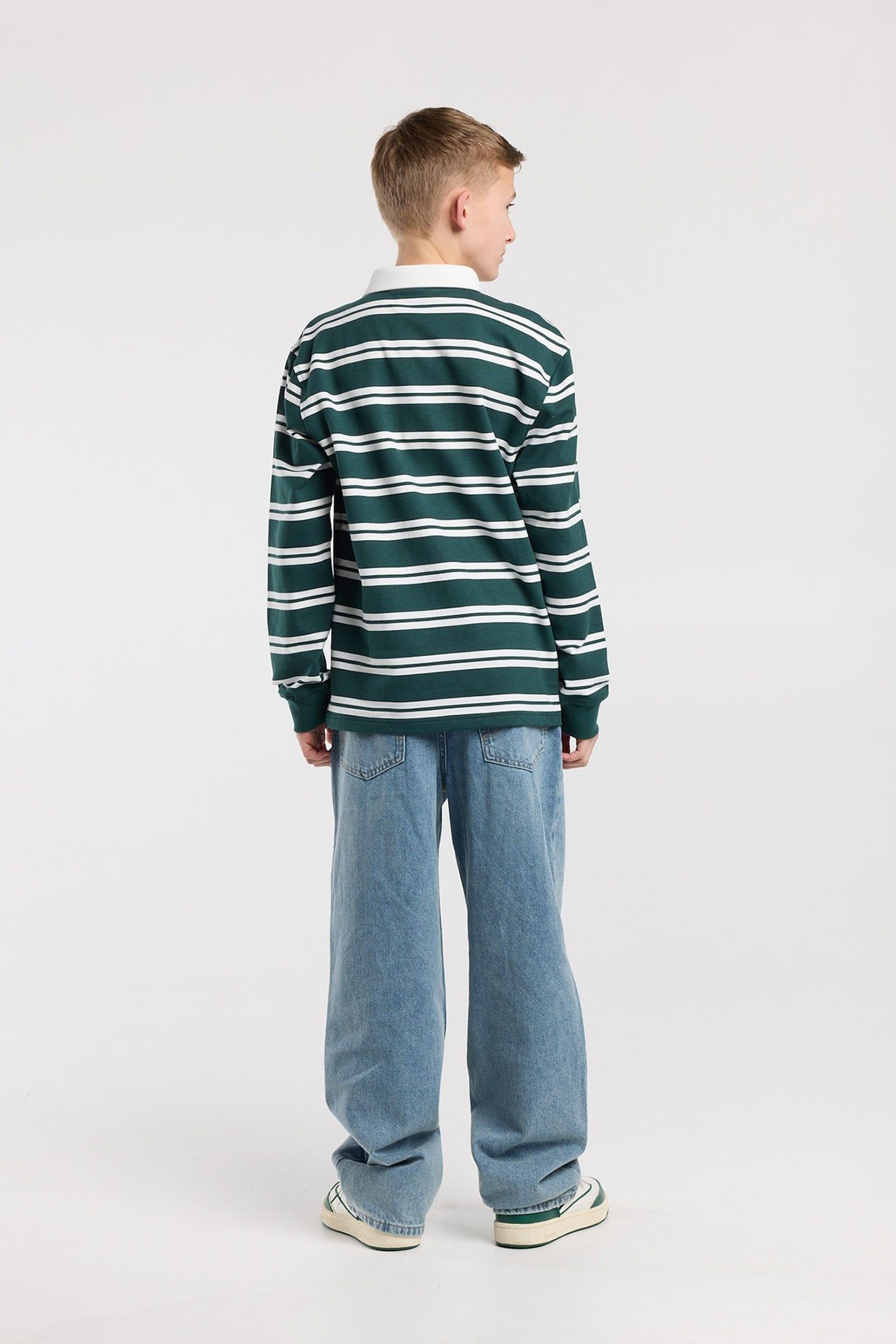 LENNY JR MULTI COLOUR 2
