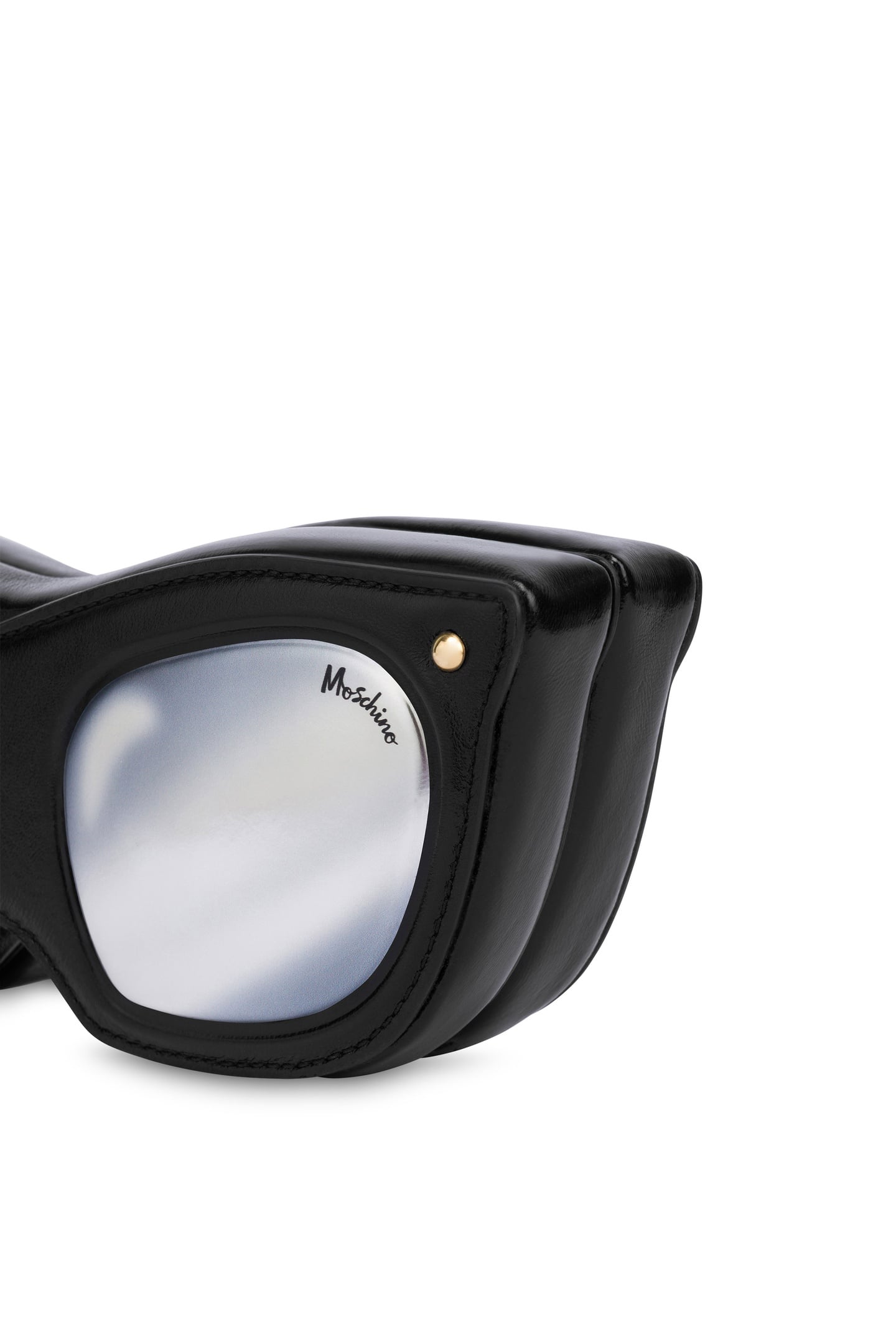 SUNGLASSES BAG BLACK 5