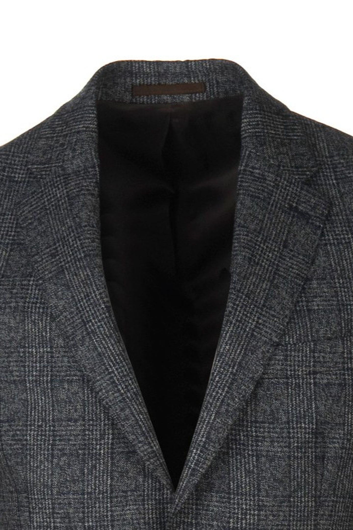 RLBLD BLAZER BLACK 3
