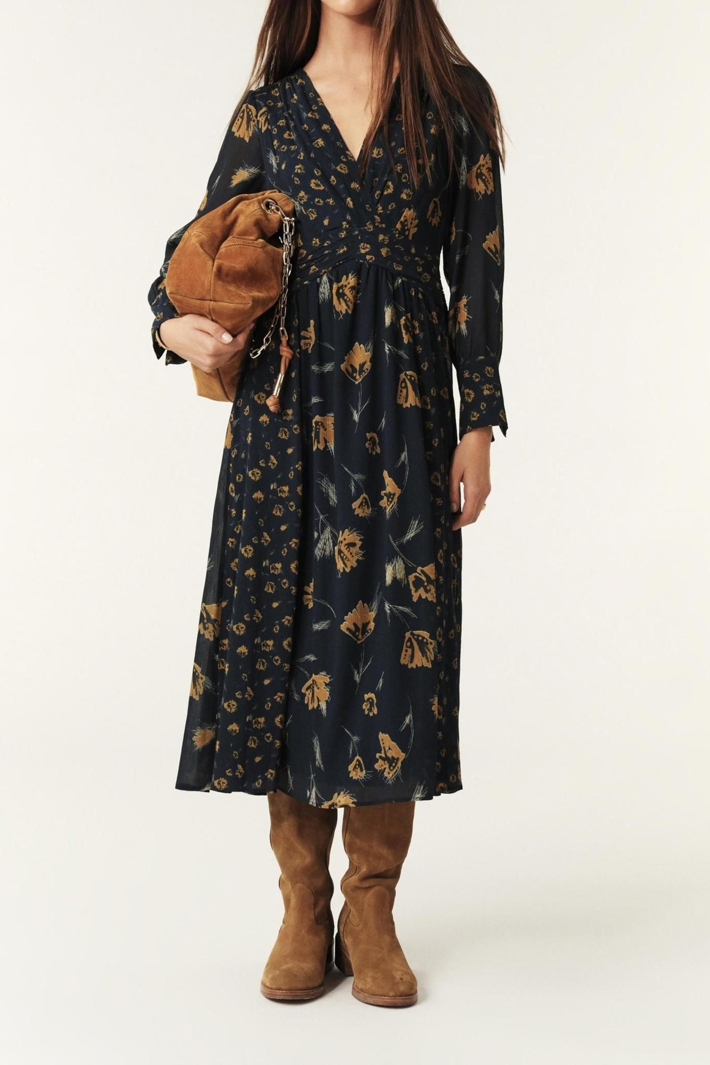 DRESS ENCRE 1