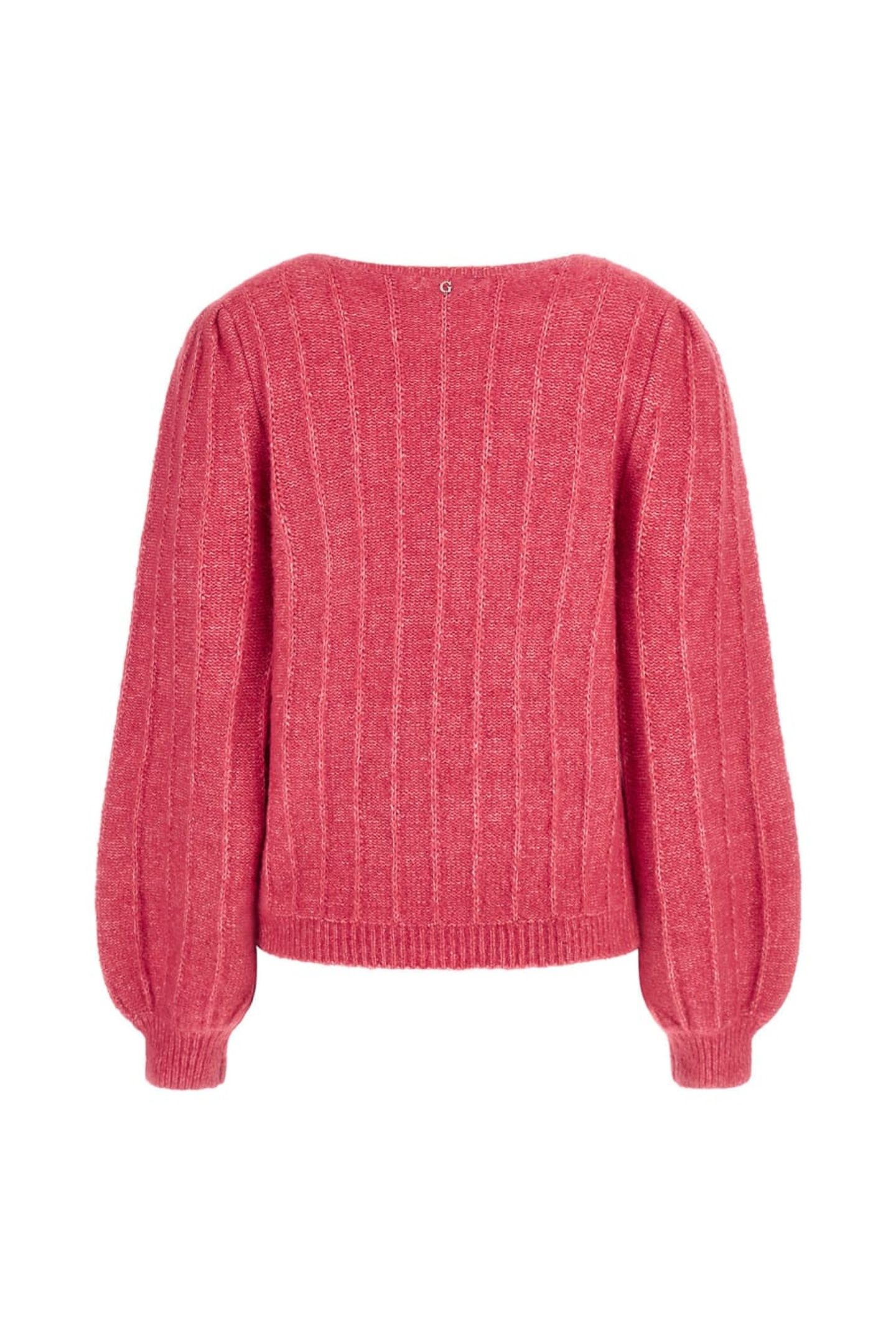 LS VN MADELINE TEXTU SPRING CORAL 8