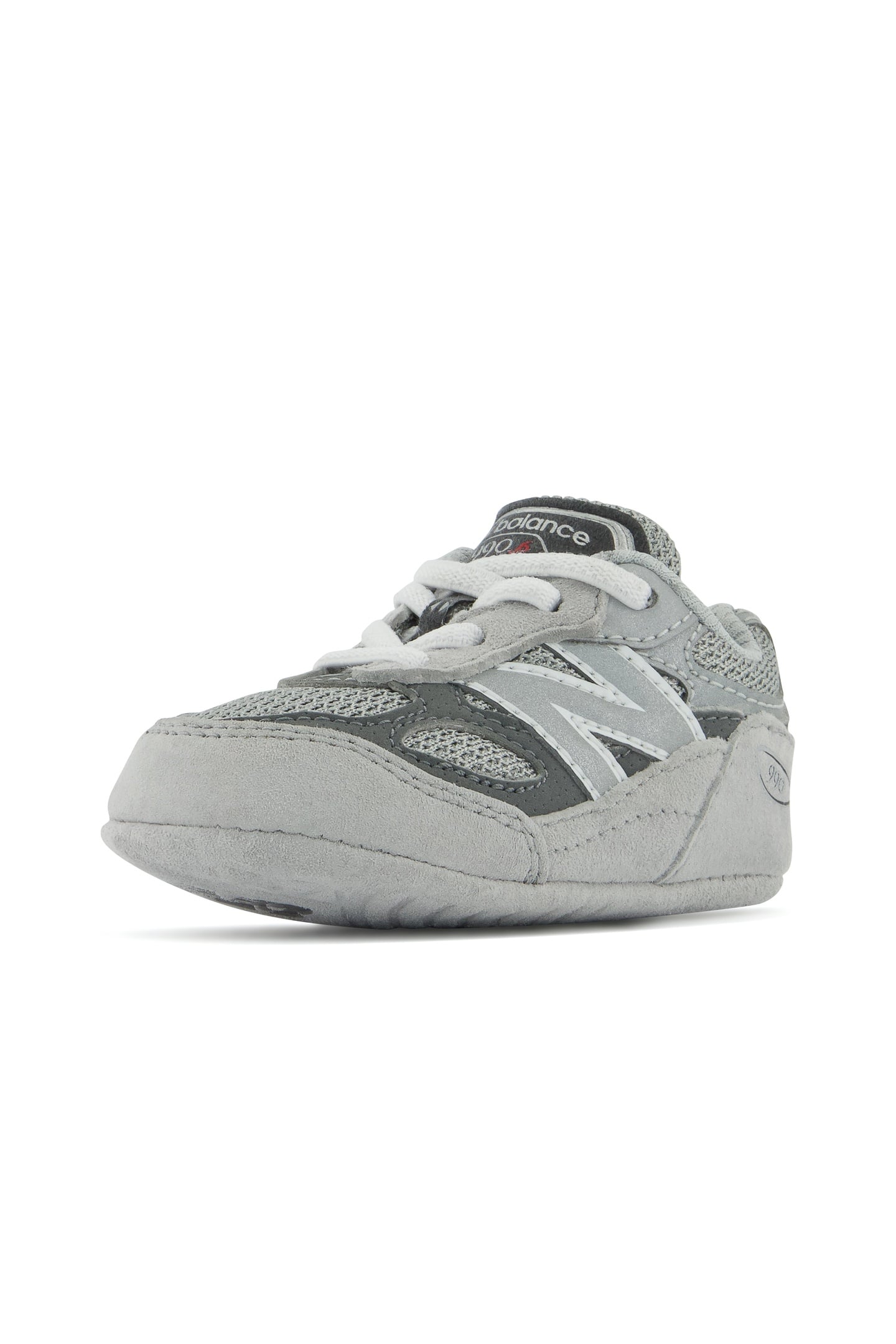 INFANT BOYS FUELCELL 990V6 CRIB BUNGEE GREY 3