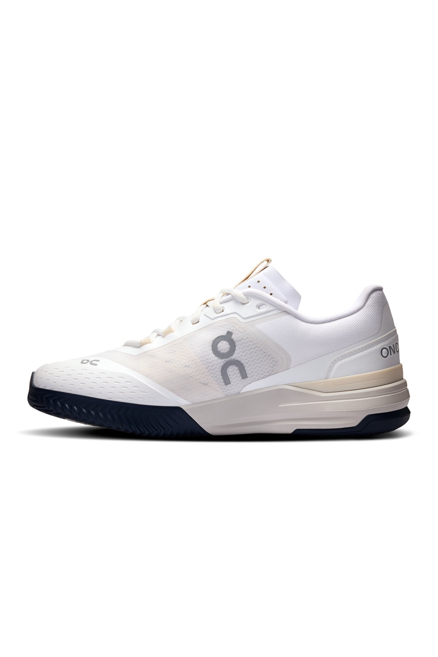 THE ROGER ADV PRO CLAY 1 WHITE | CREAM 7