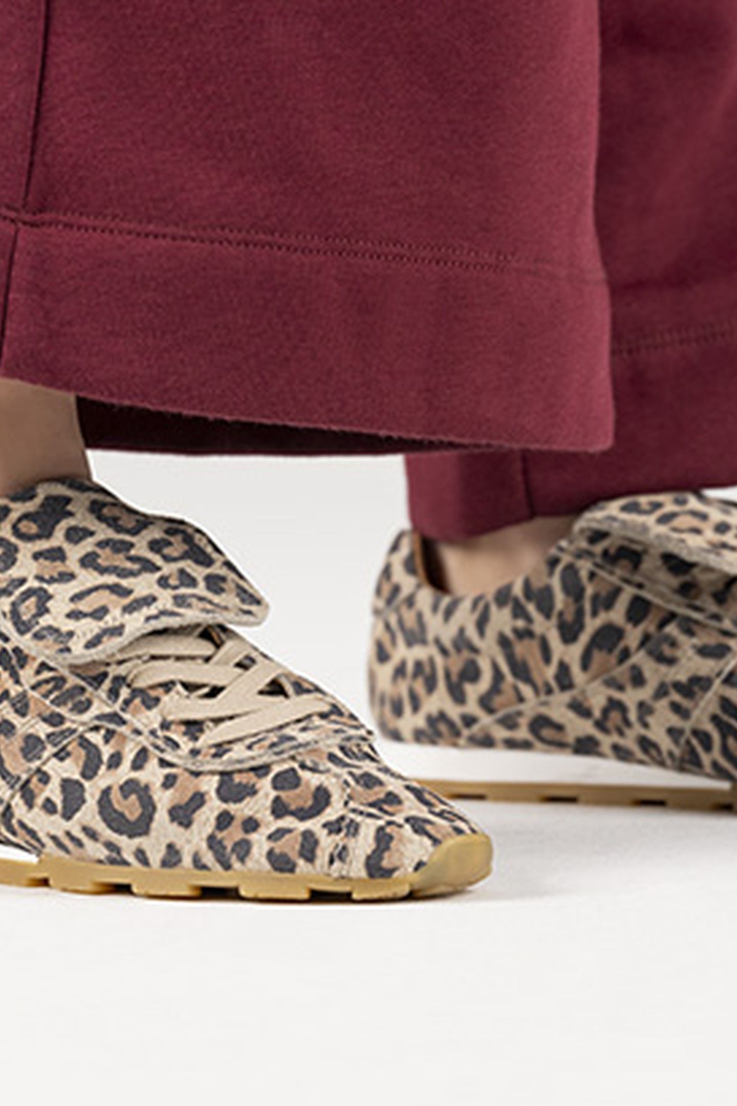 TUNE LEOPARD BEIGE 3