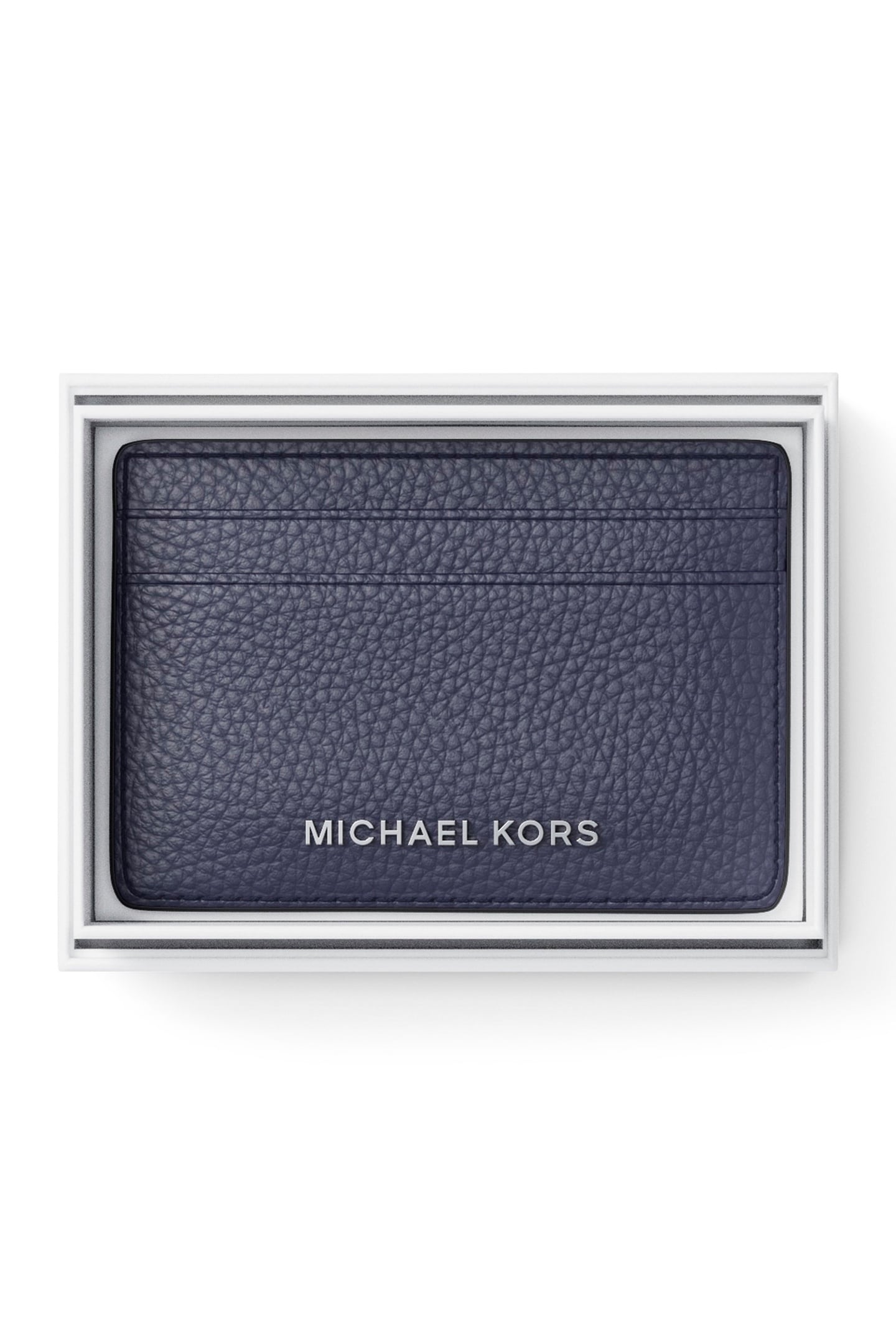 CARD HOLDER DRESS BLUES 4