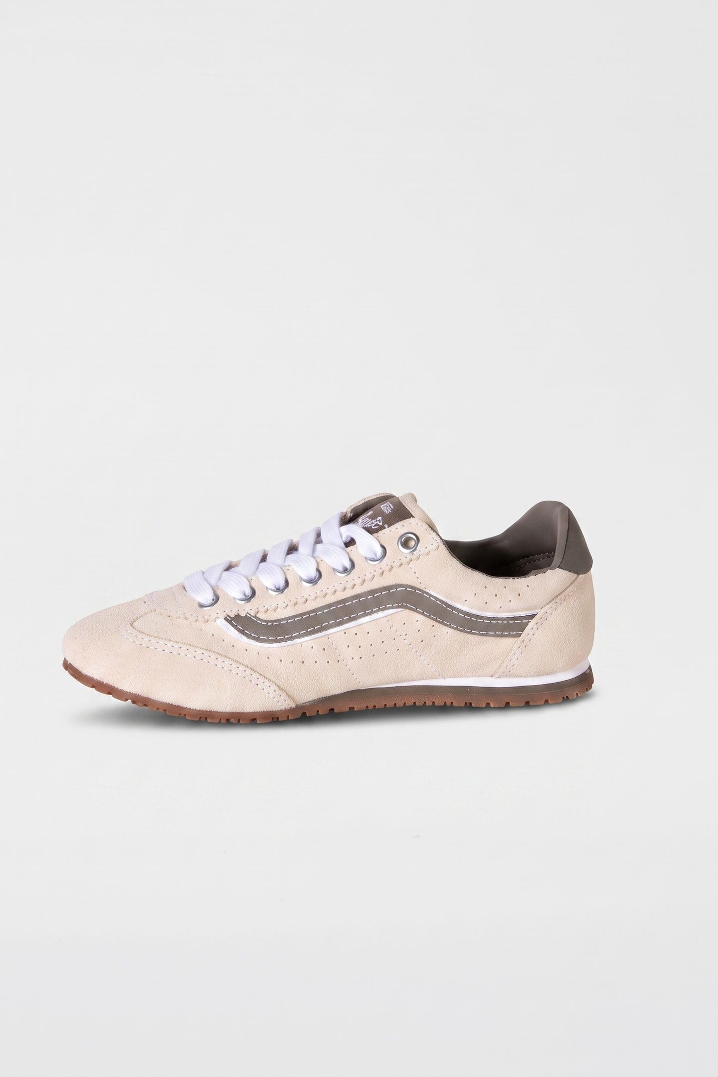 UNISEX SUPER LOWPRO BEIGE 5