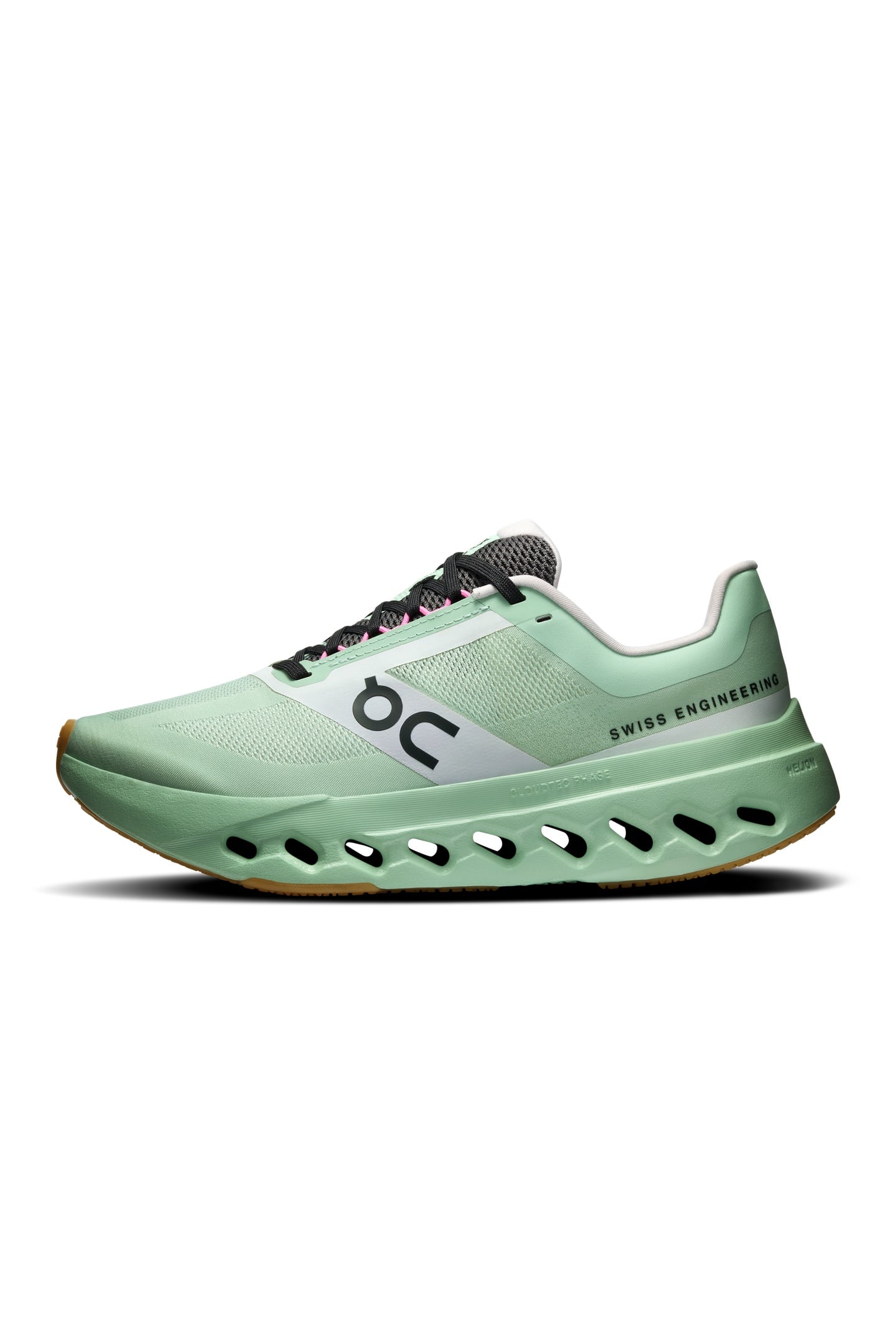 CLOUDSURFER NEXT Z5 1 MINERAL | ALMOND 6