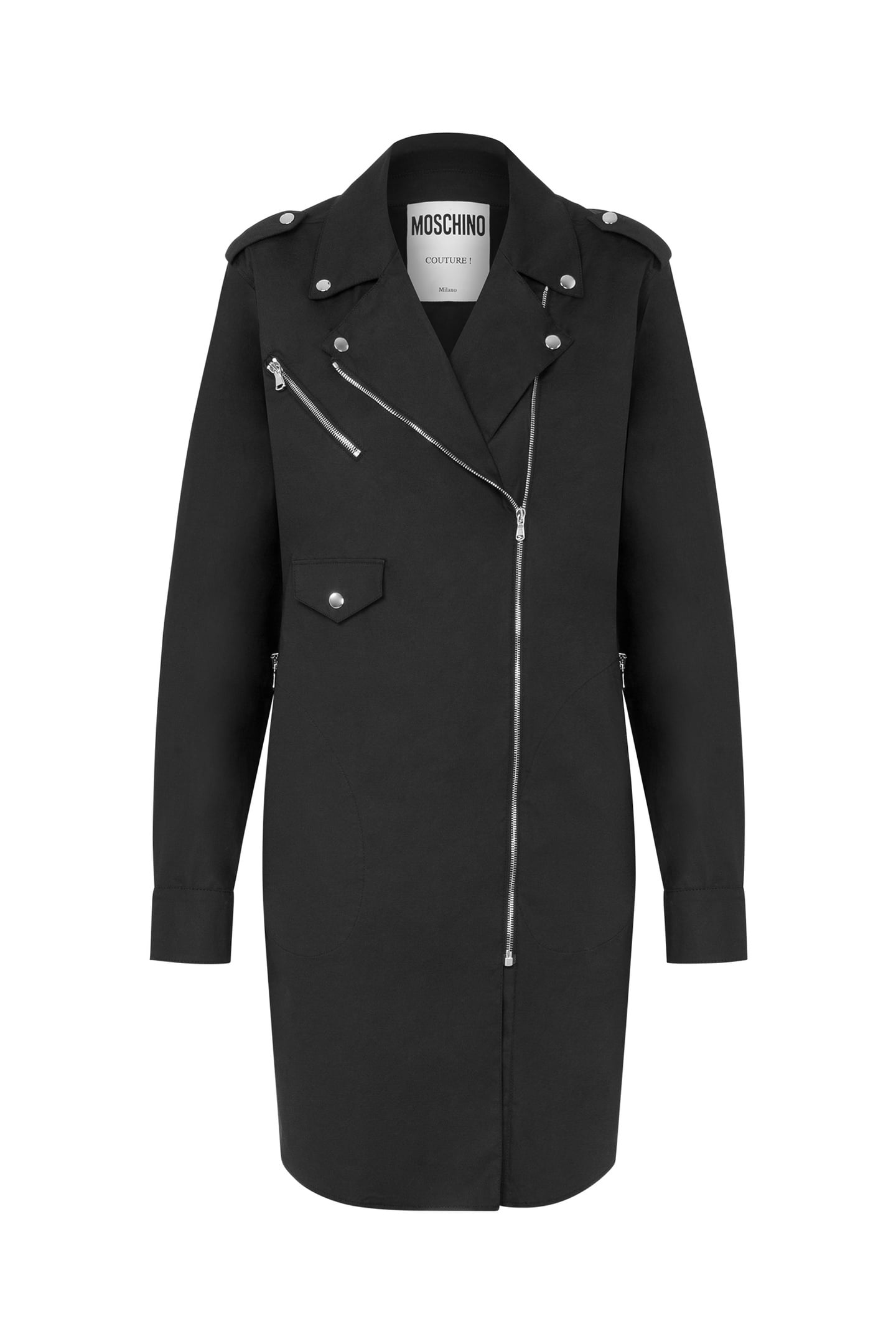 DRESS BLACK 3