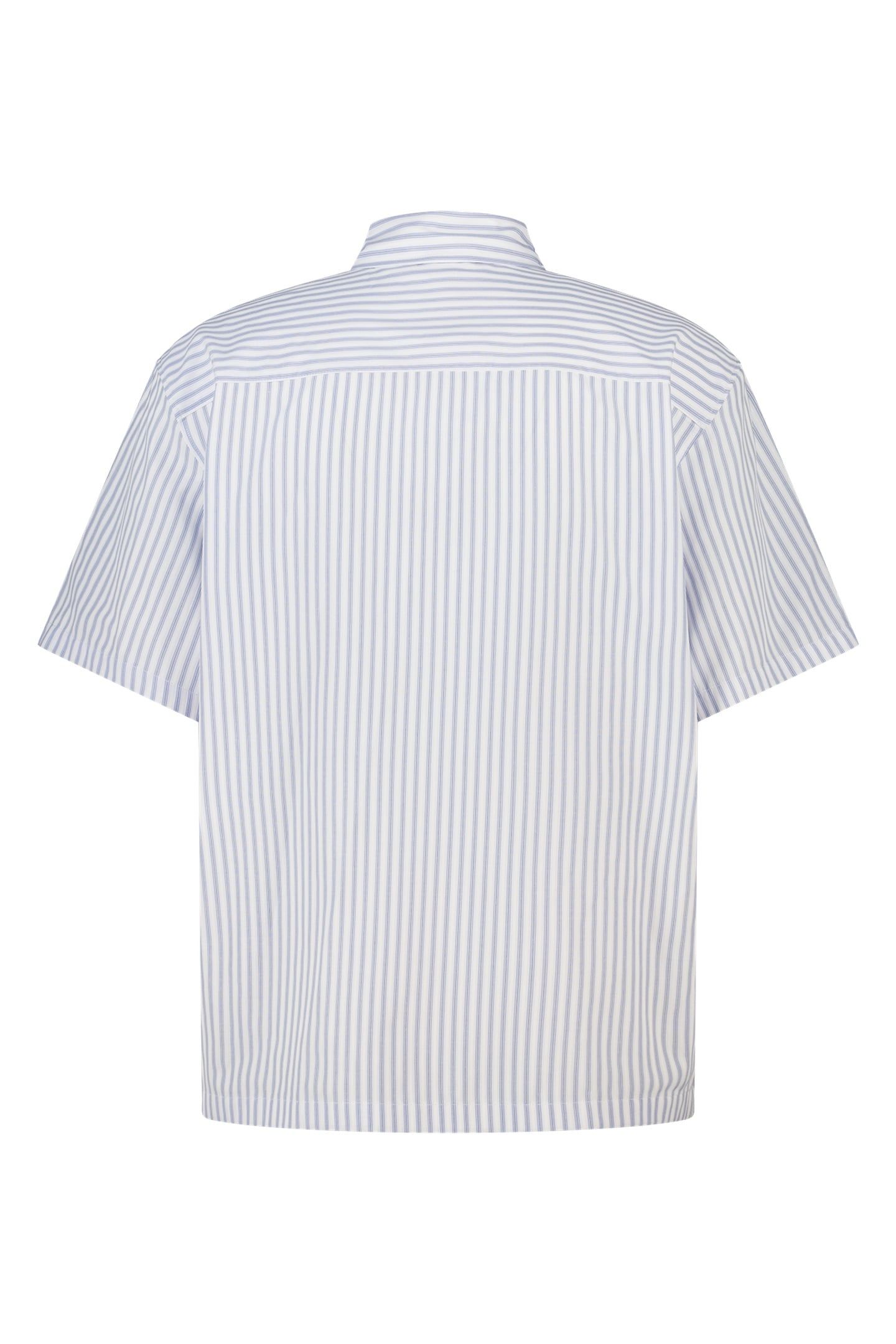IVO WHITE/BLUE 4