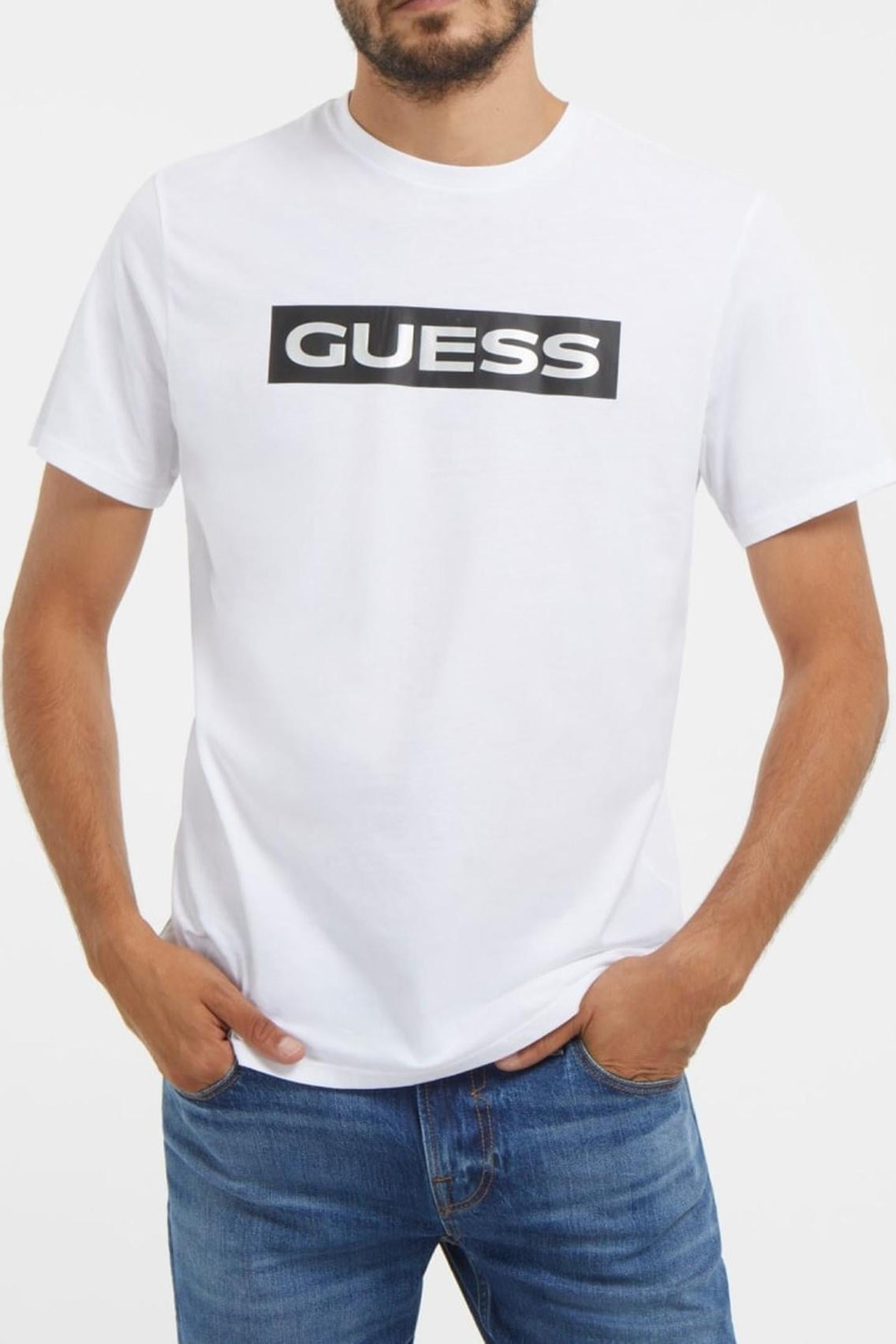 SS BSC HD METALLIC L PURE WHITE 2