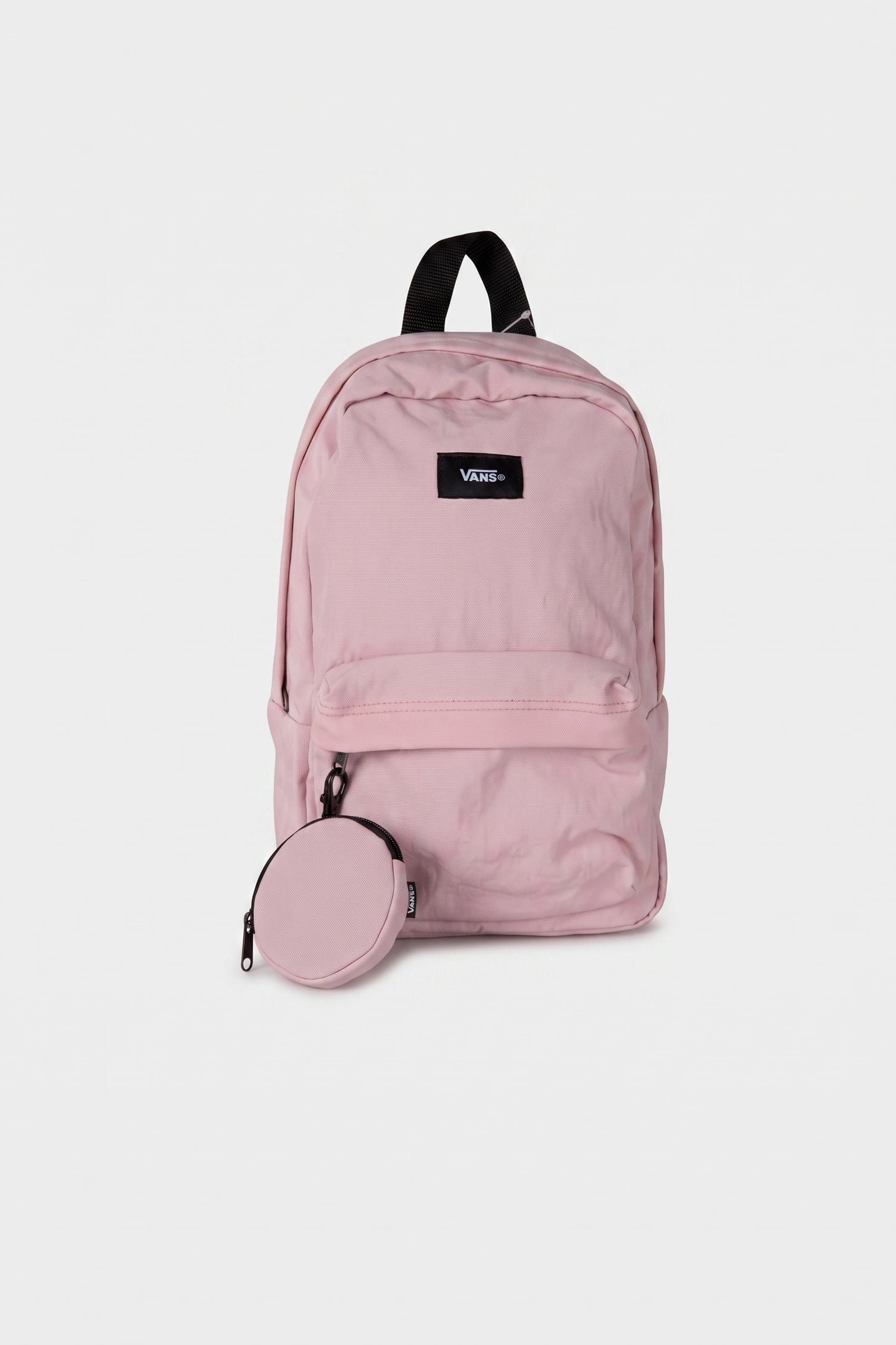UNISEX OLD SKOOL MINI BACKPACK RED 2