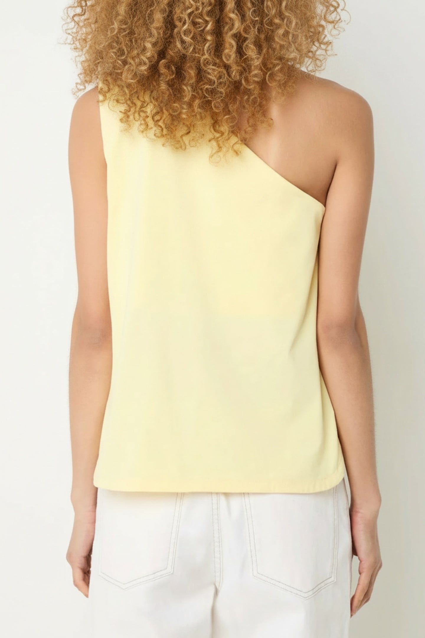 TOP LEVY BUTTER YELLOW 2