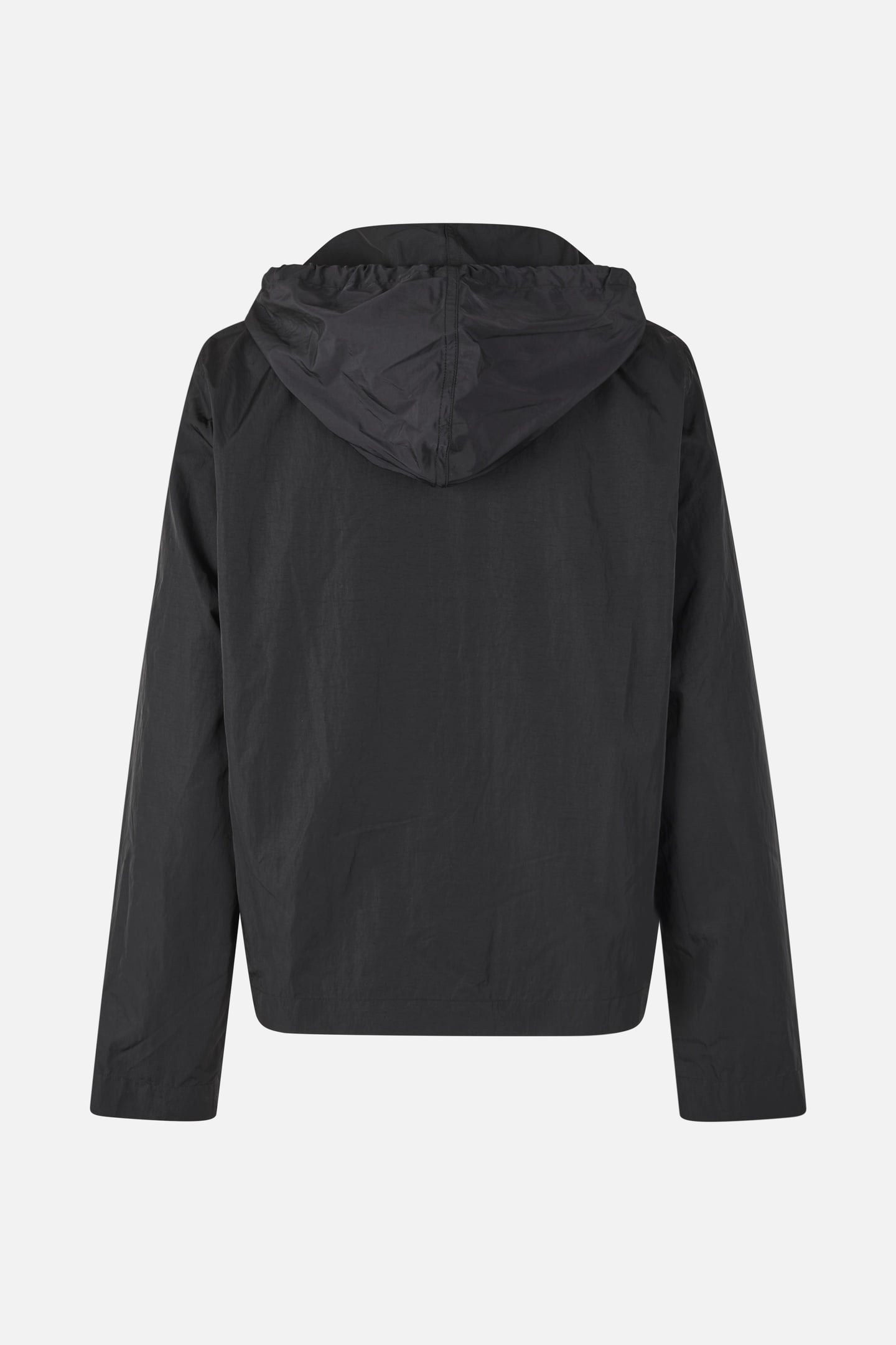 BOLA JACKET BLACK BLUE NYLON 5