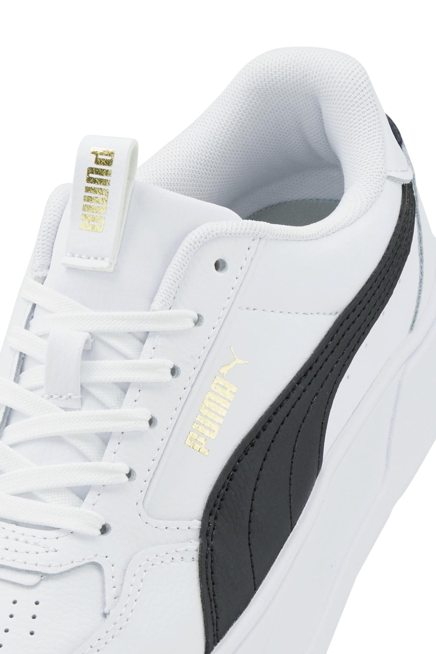 KARMEN REBELLE WHITE-BLACK 2
