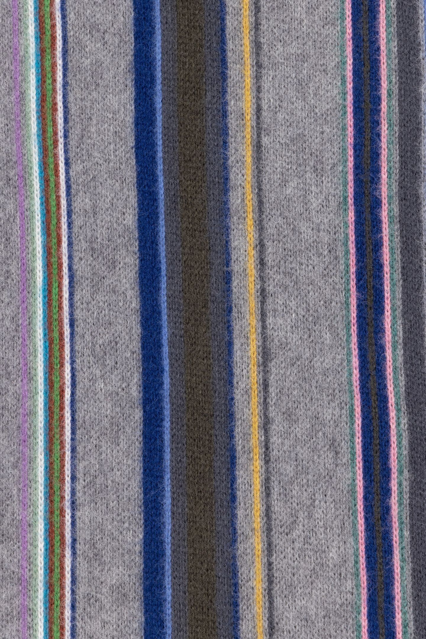 MEN SCARF DARCIE BRIGHT GREY 10