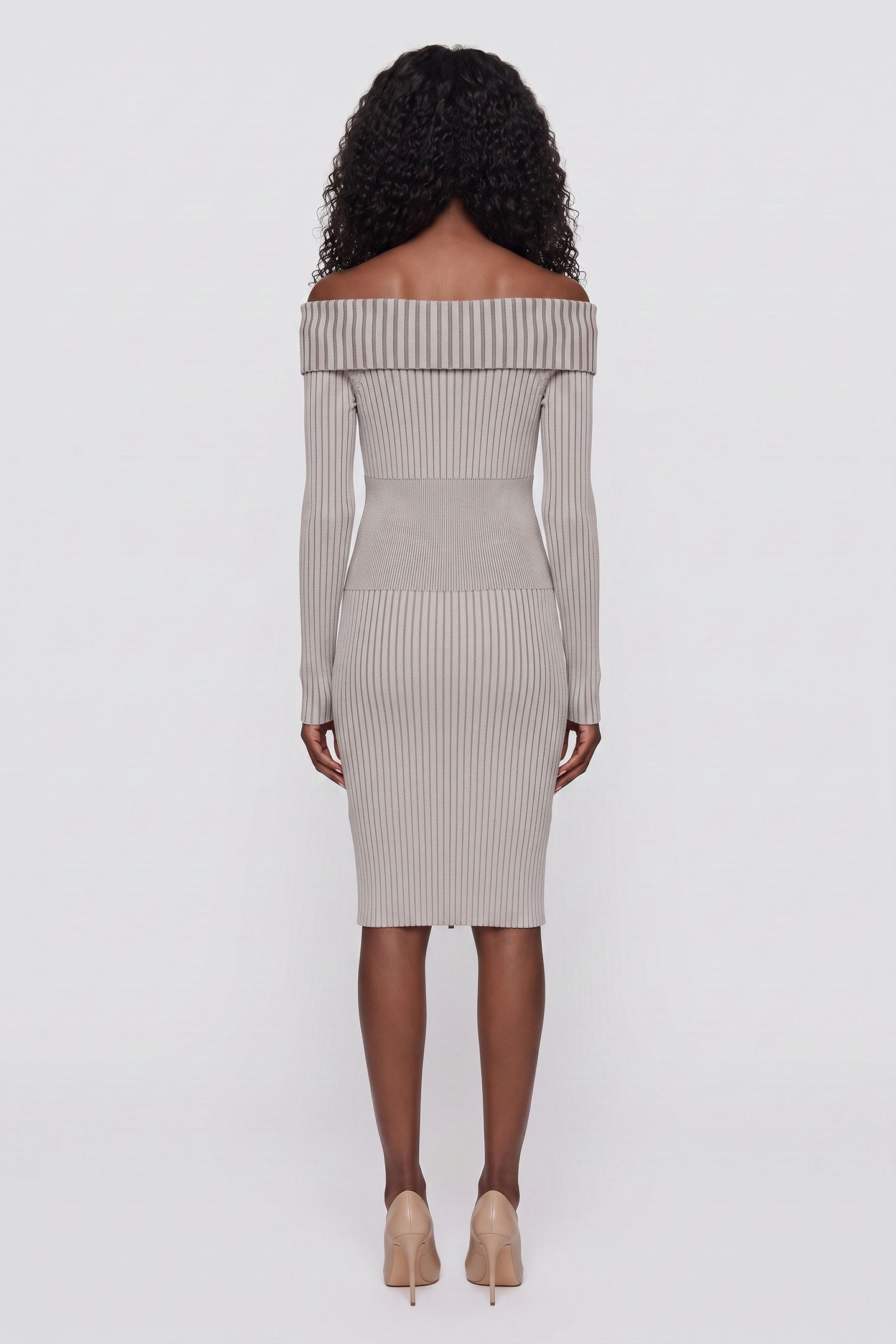 LS KATHRYN ZIPPED SW GREY VANISE 2