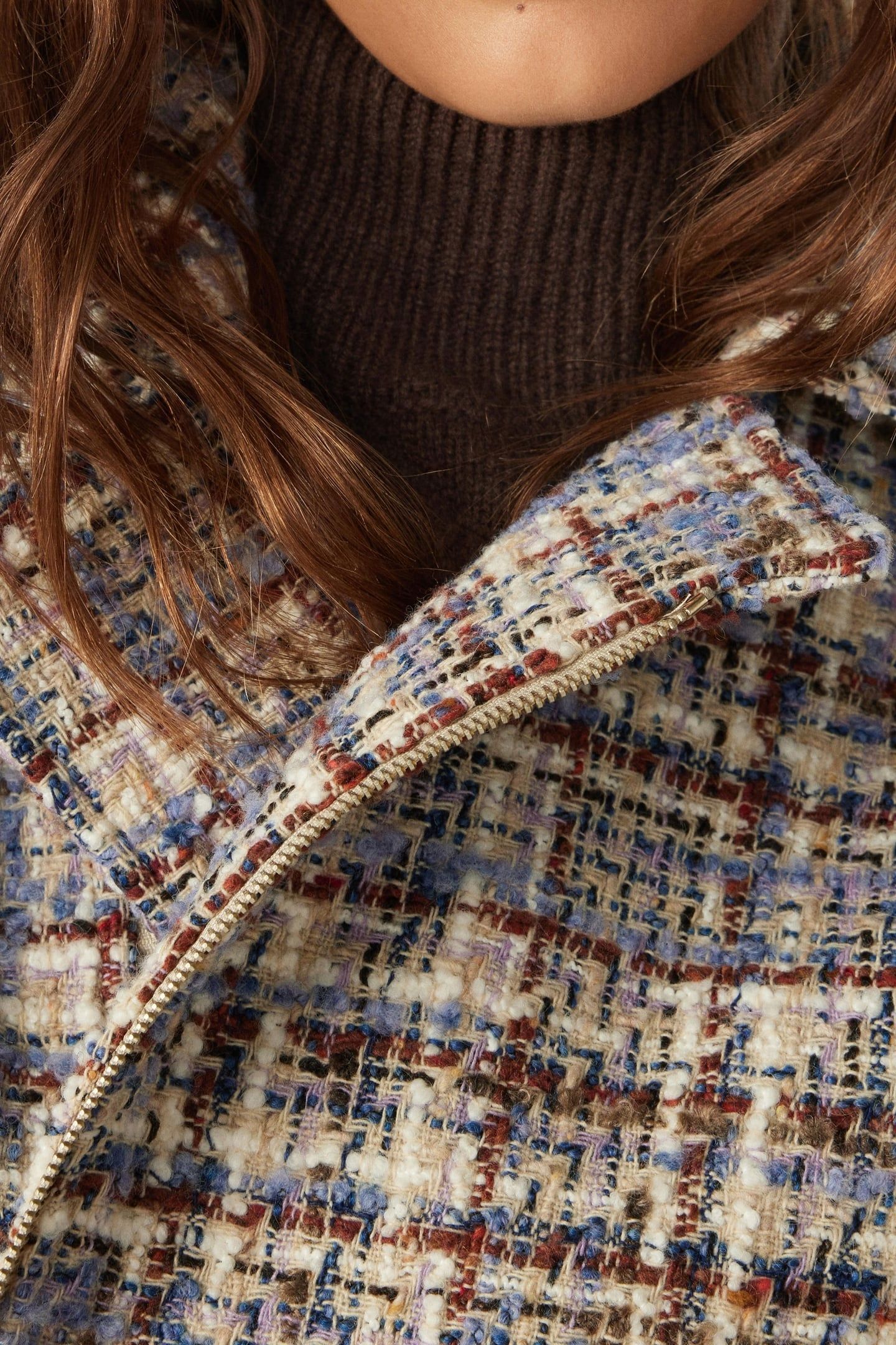 JACKET MULTICO 4