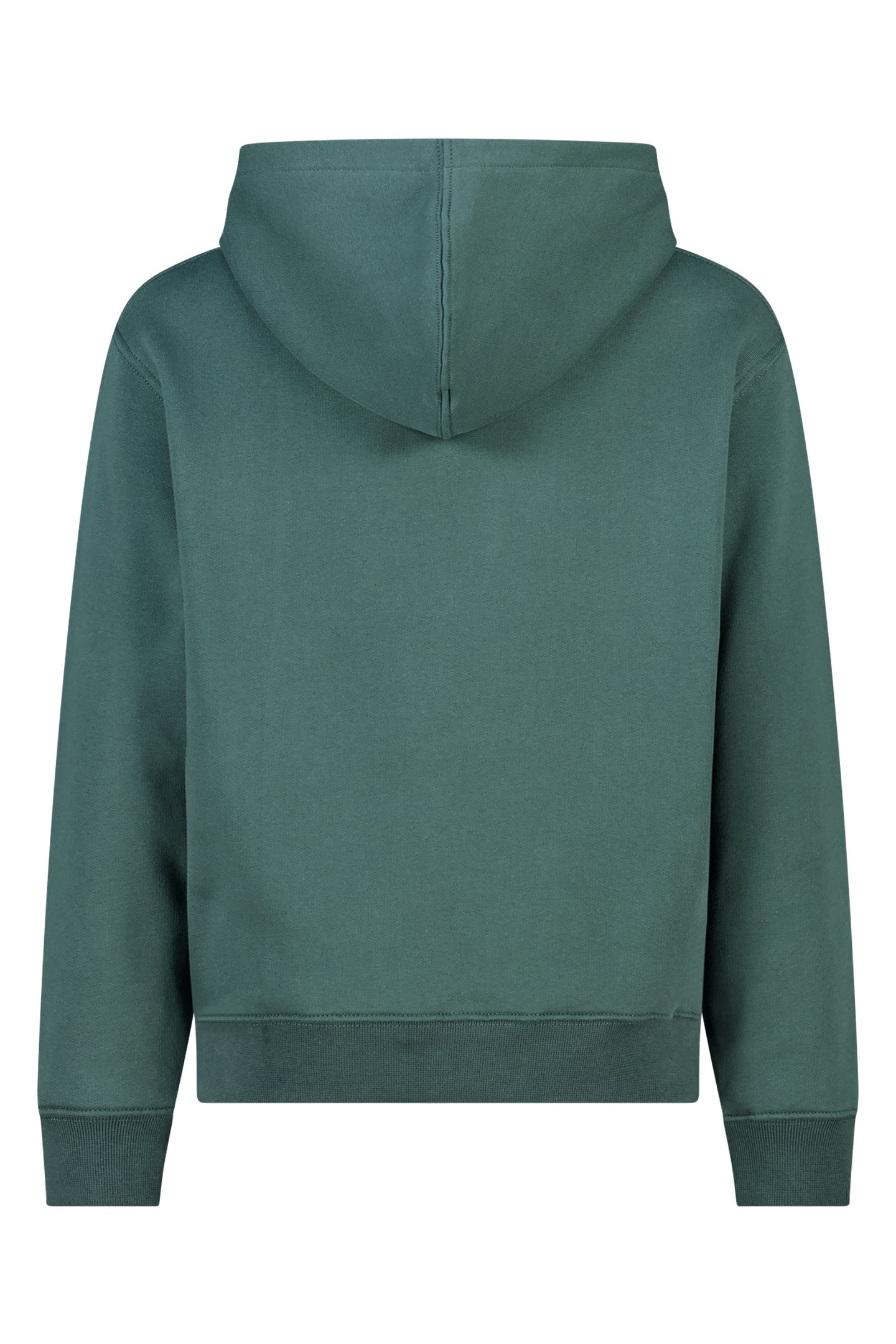 SEB HOOD JR MIDNIGHT GREEN 4