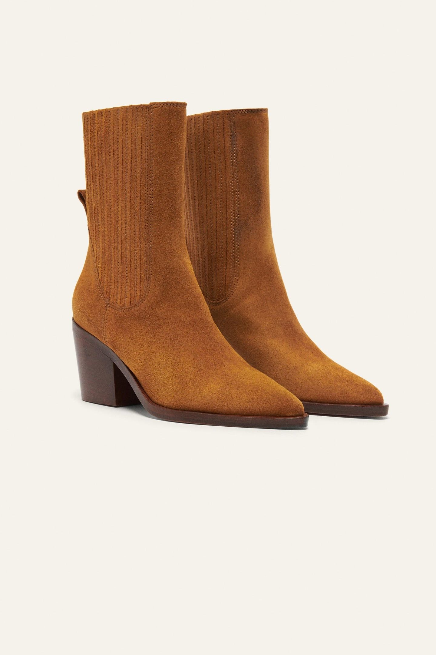 ANKLE BOOTS TERRE 2