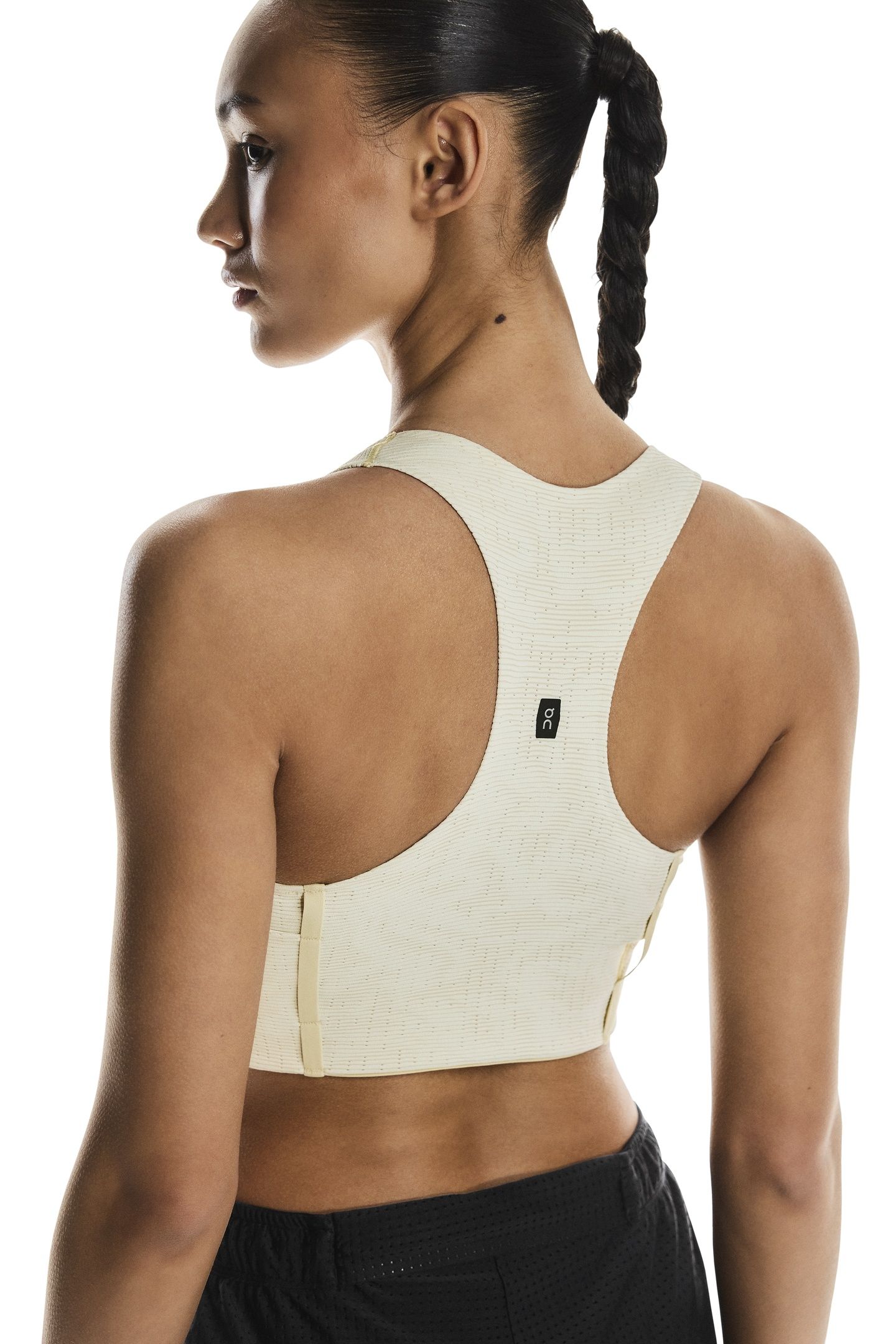 PACE POCKET BRA 1 TAUPE 9