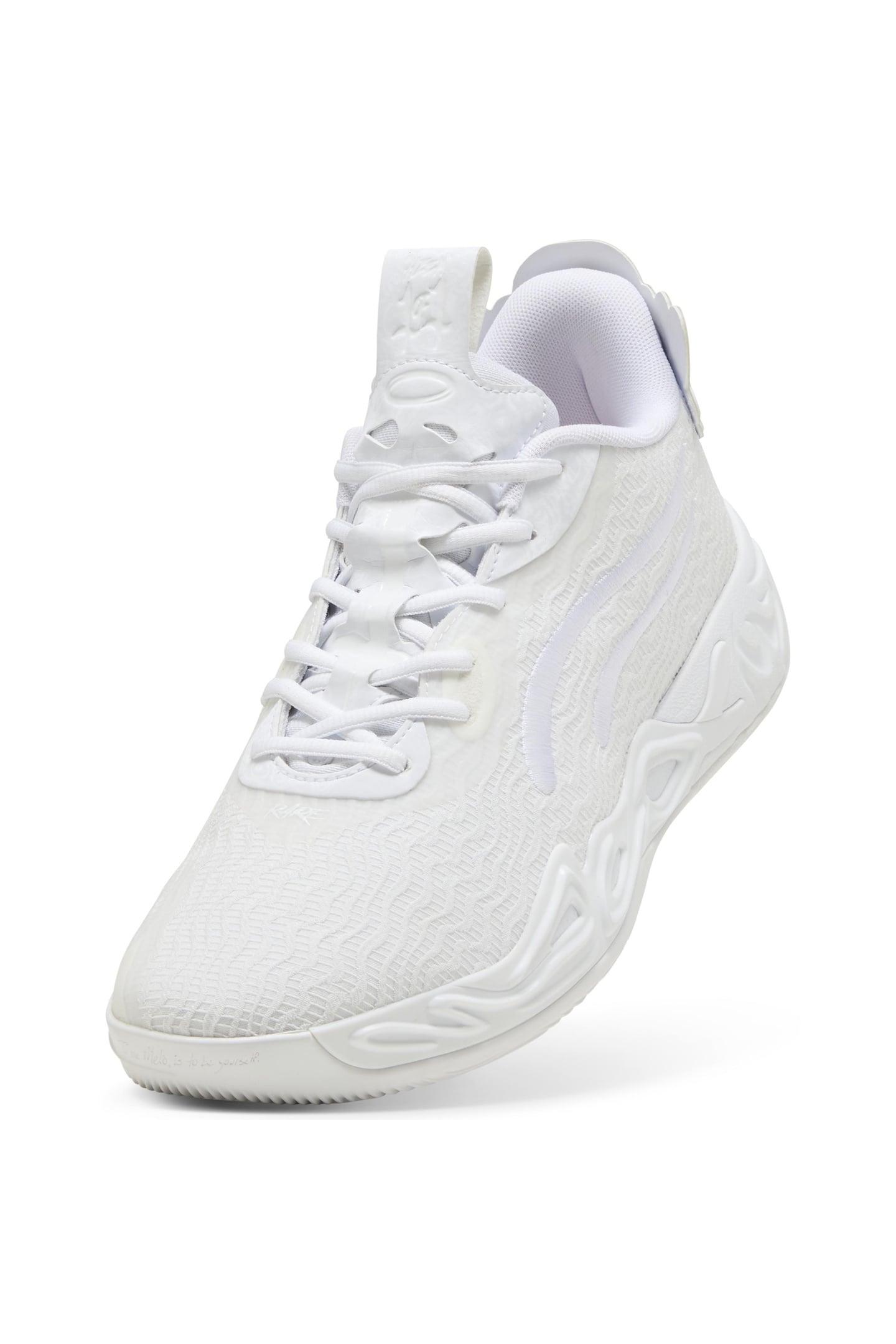 UNISEX MB.04 LO ICE WHITE WHITE-SUN STRUCK 4