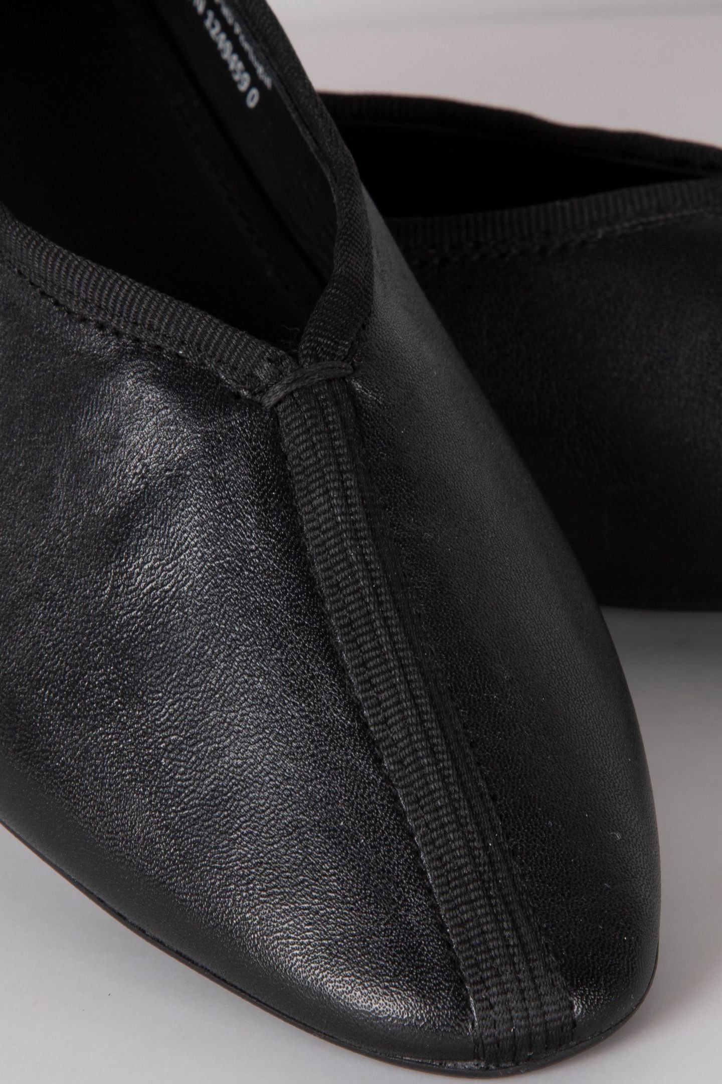 FLORIA BALLERINA BLACK 2