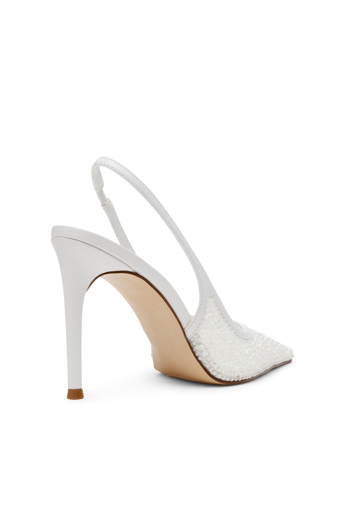 REYES-P PUMPS WHITE 3