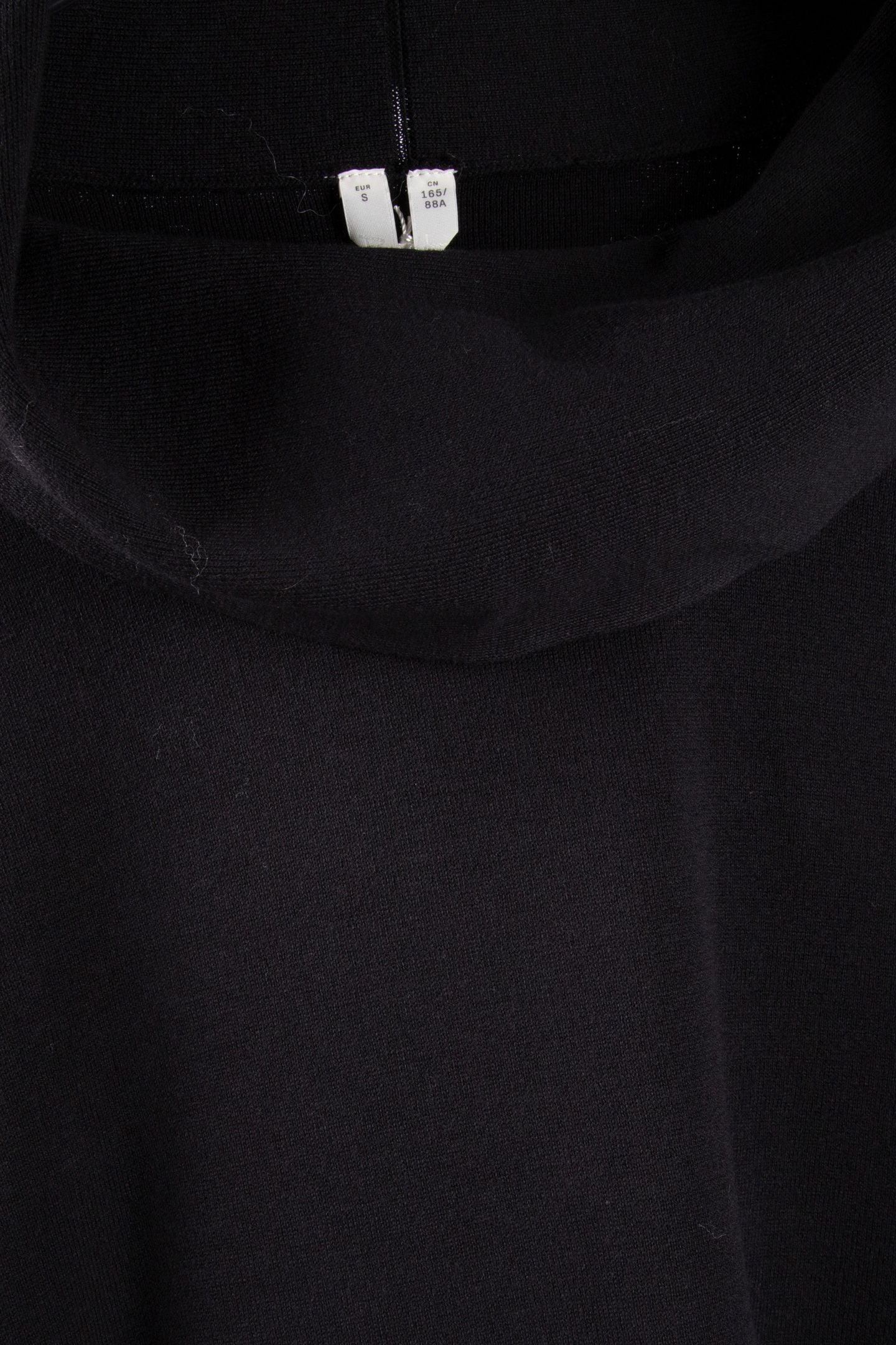 SALSA TOP BLACK 4