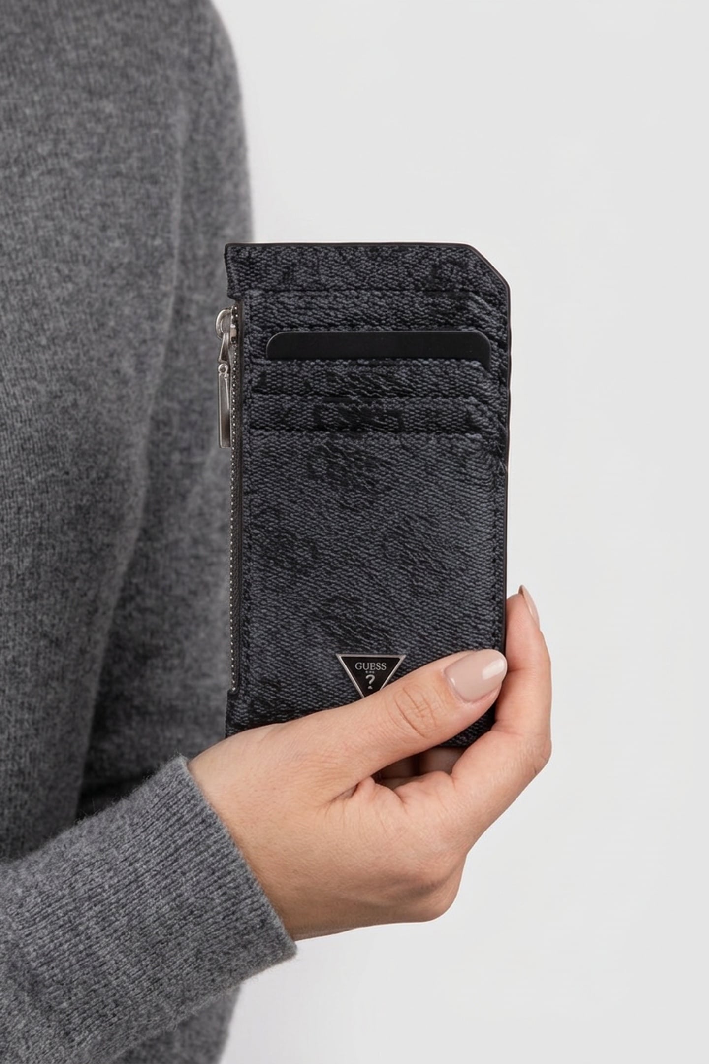 VEZZOLA SMART BILLFO BLACK 1
