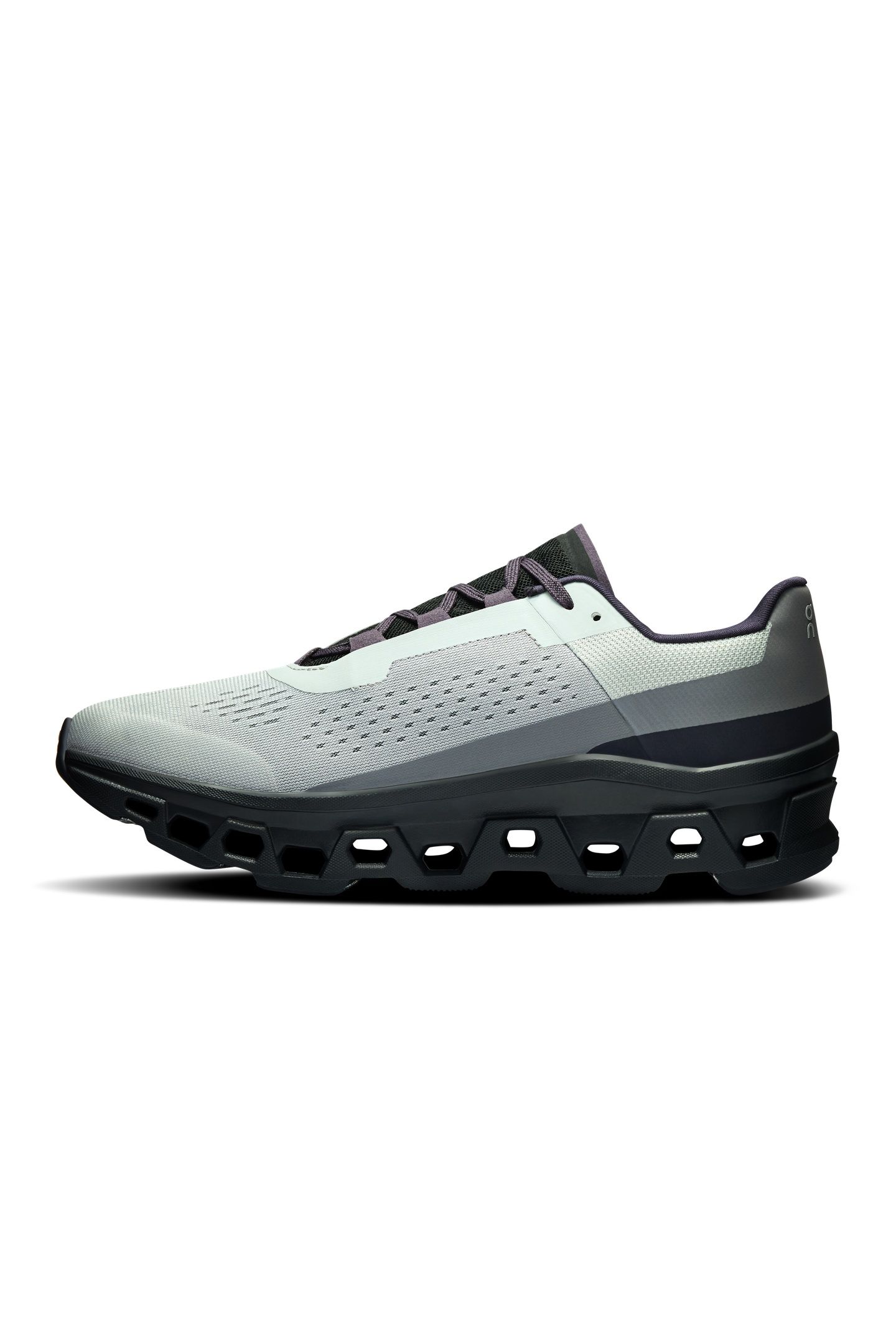 CLOUDMONSTER 1 GLACIER | BLACK 7