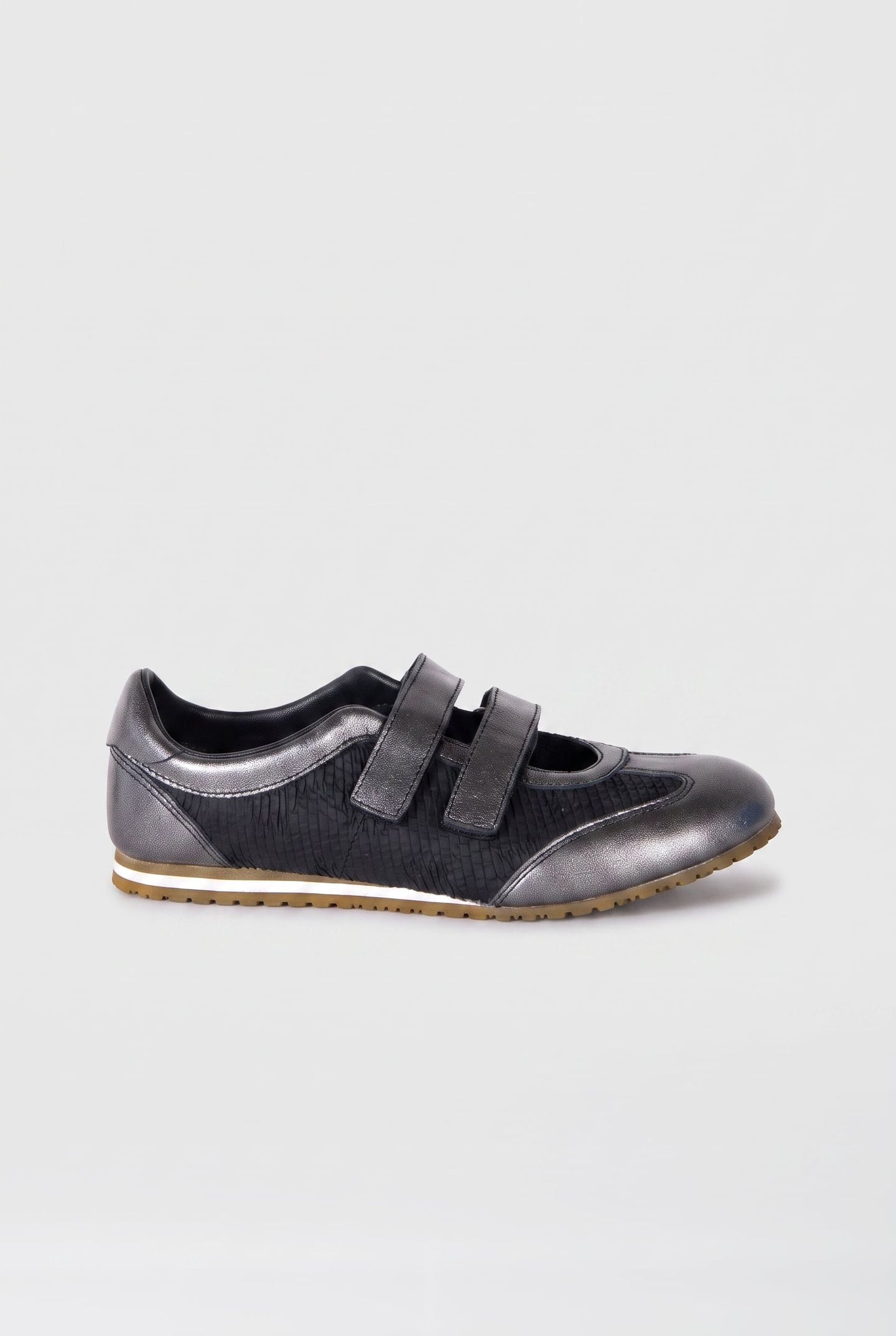 UNISEX LX MARY JANE SLP BLACK 1