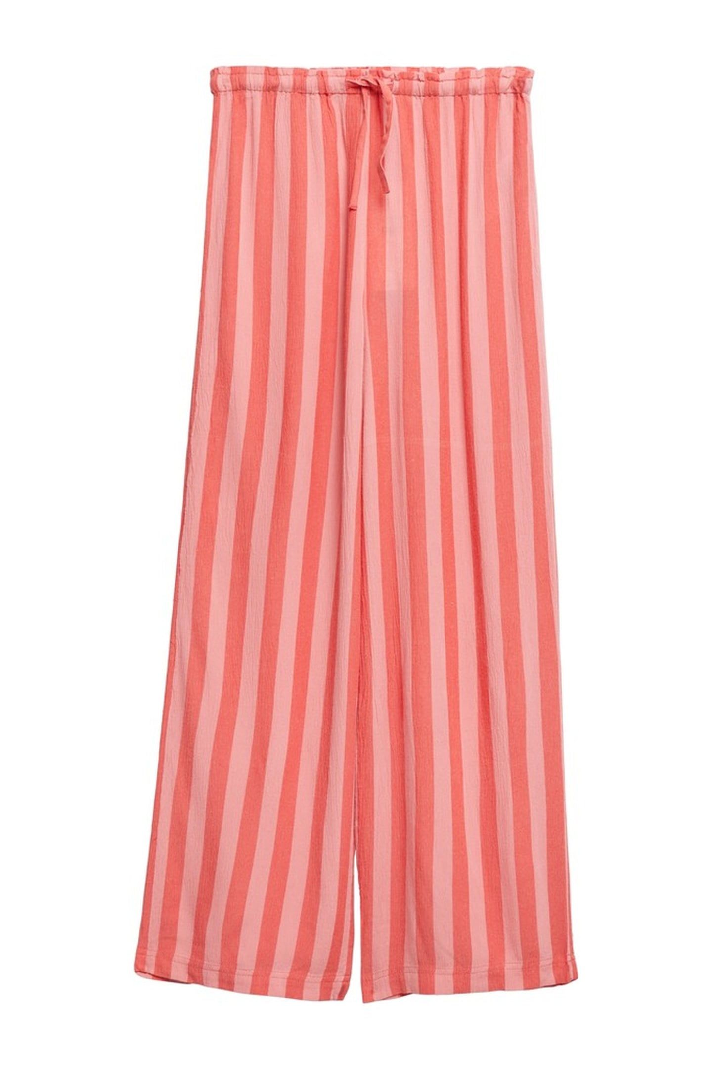 S.OLIVER PANTS PINK 1