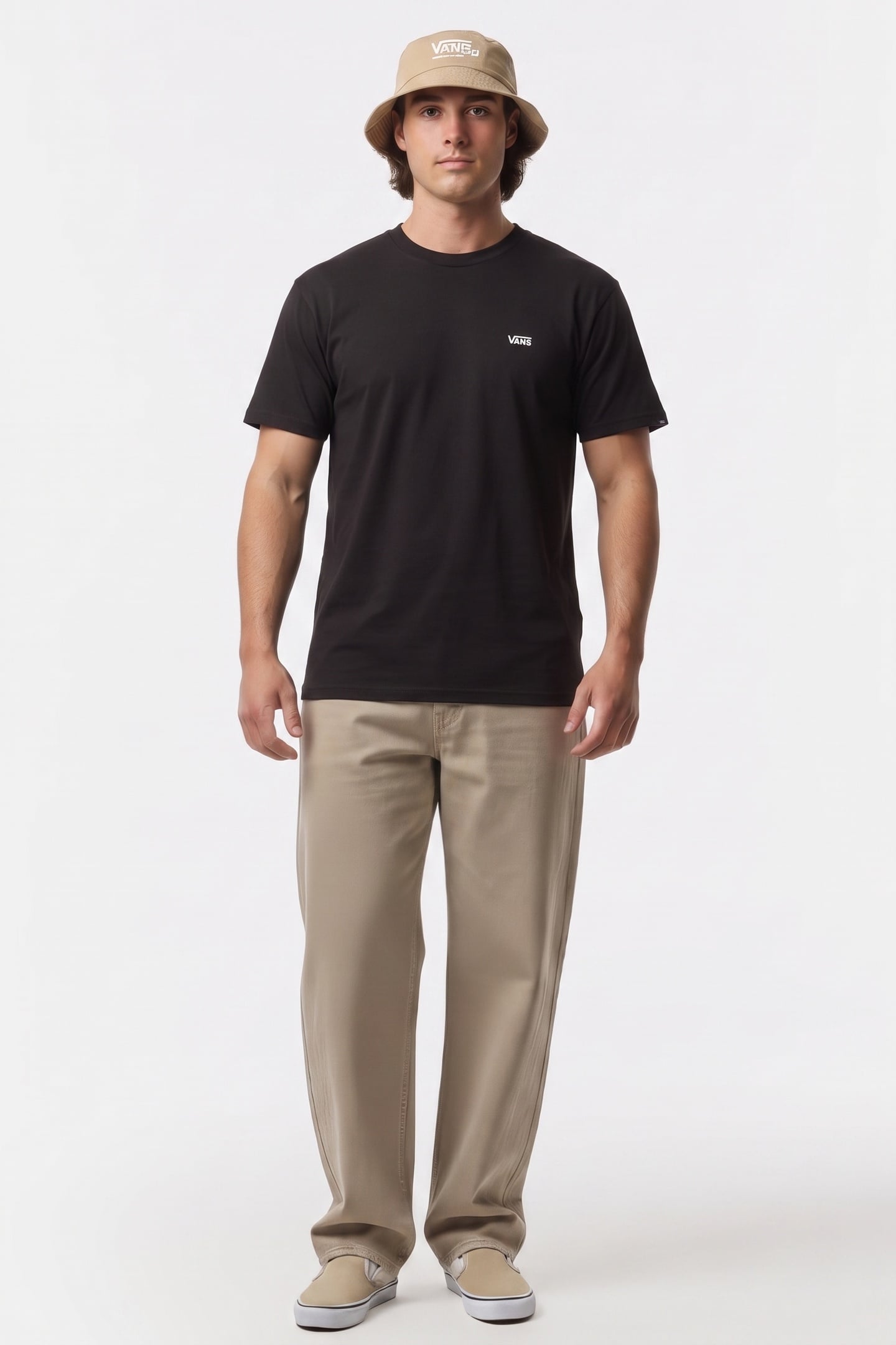 LEFT CHEST SS BLACK 1