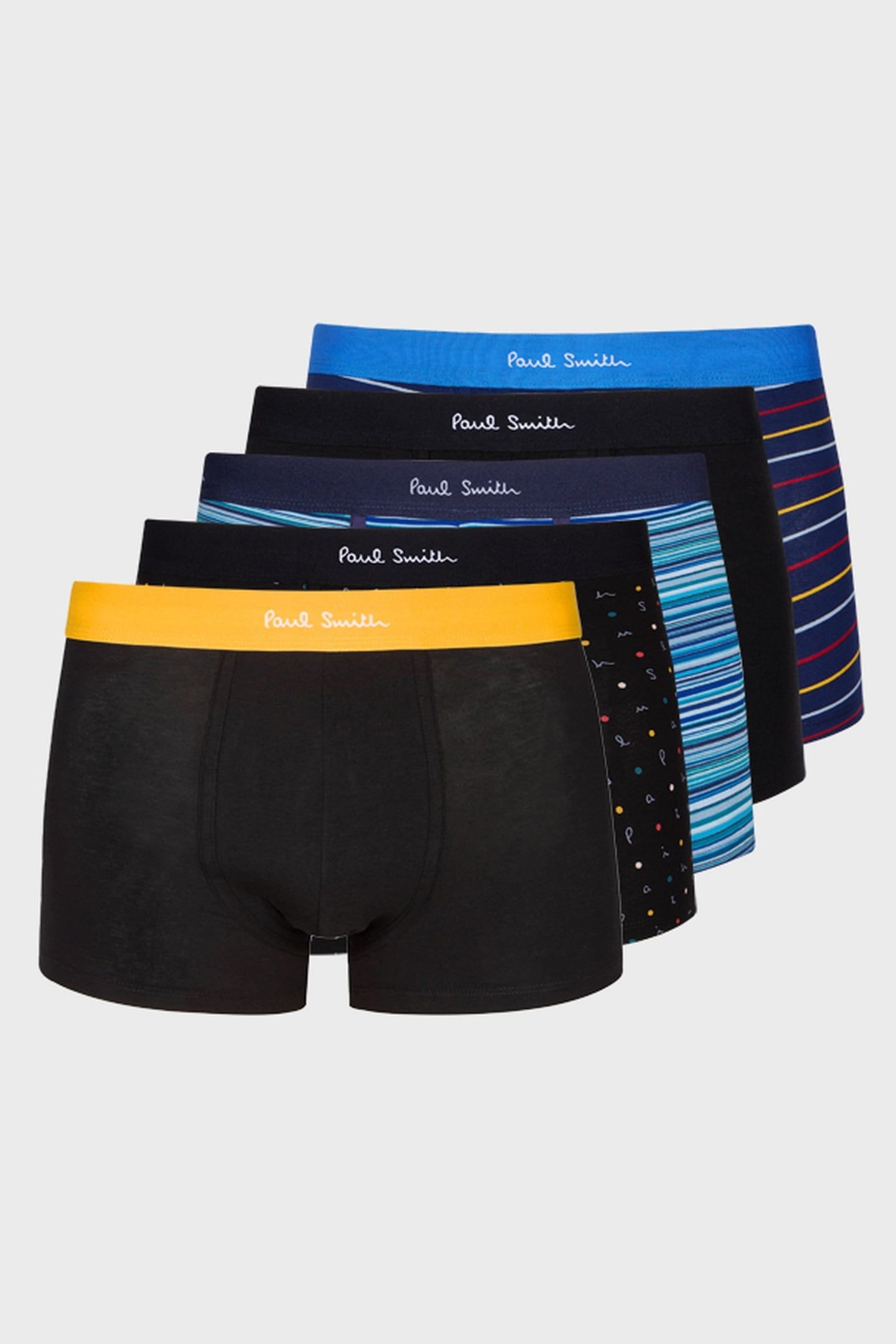 MEN 5 PACK MIX JL MIXED PLATE 1 5
