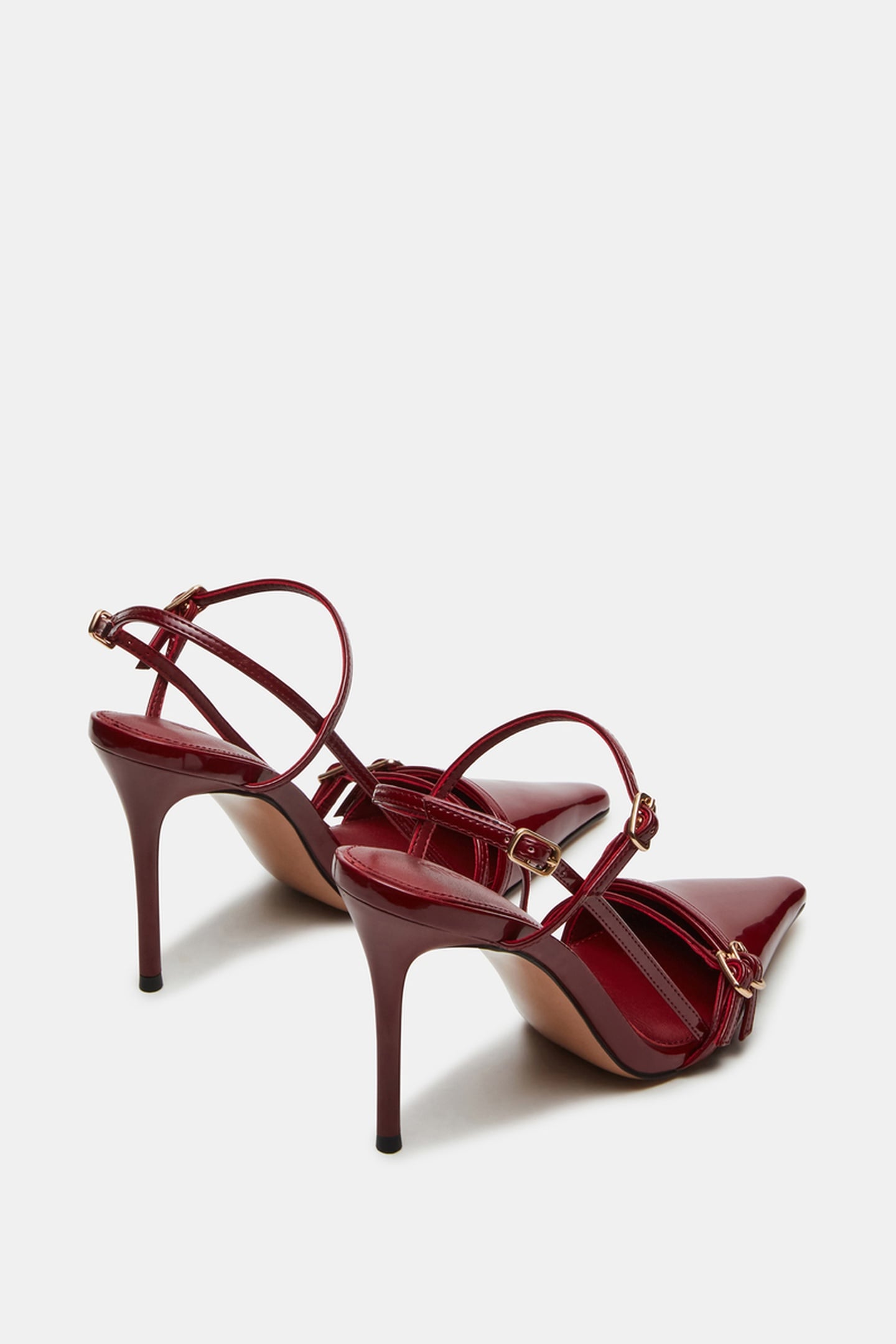 DEAGAN PUMPS WINE PATENT 3