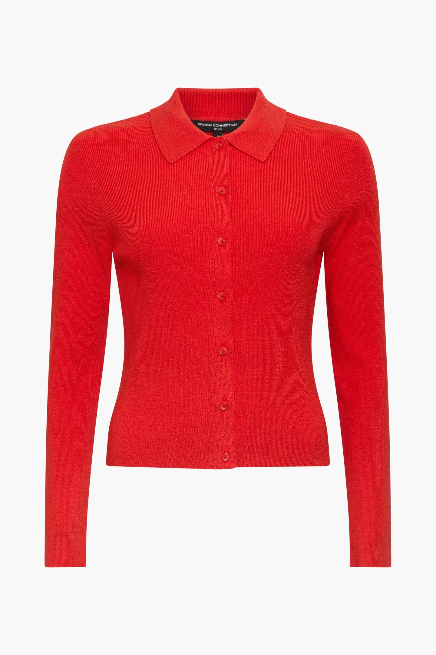 COSYSOFT BTN DWN LNG SLV TOP MARS RED 3
