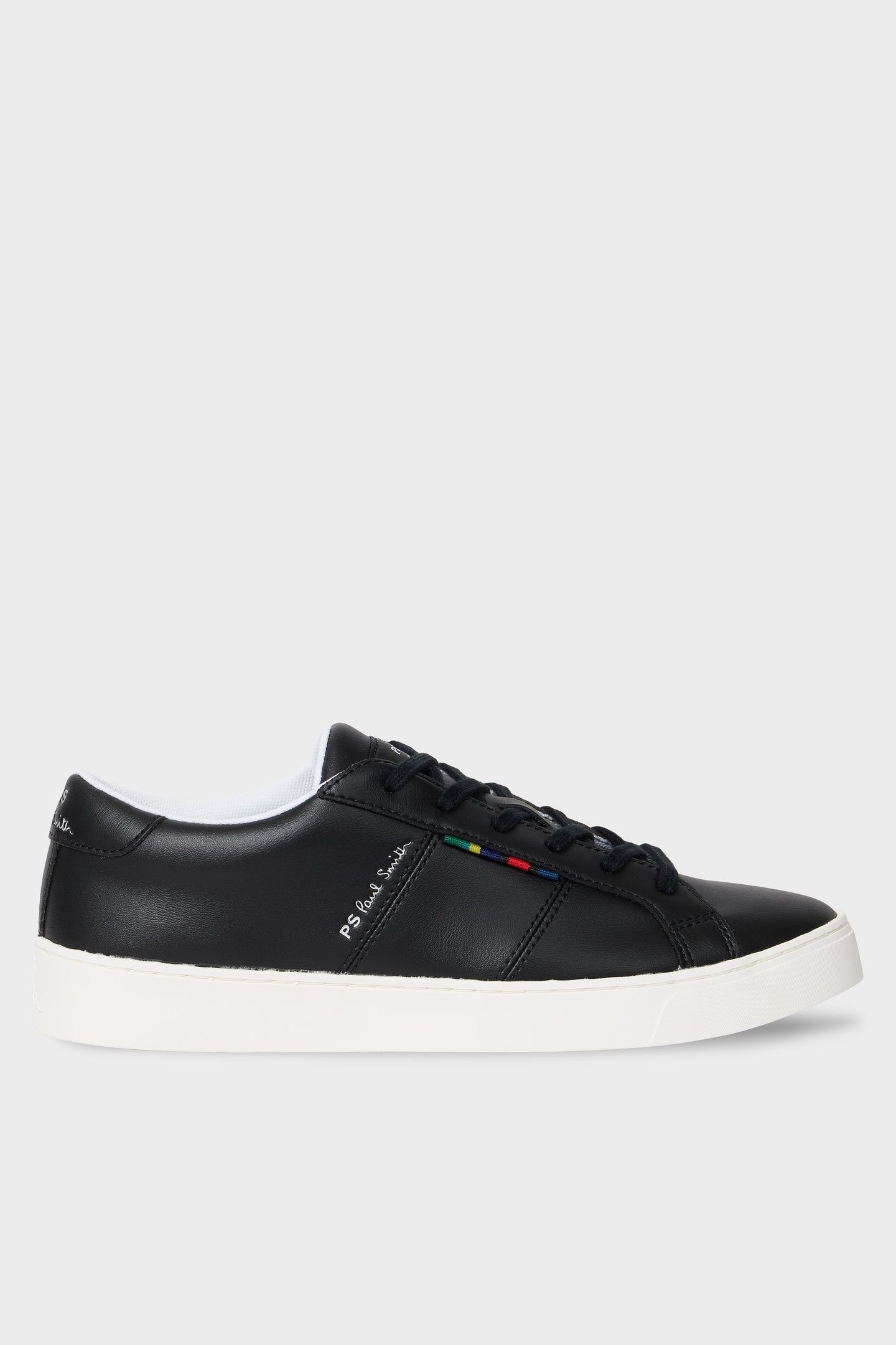MENS SHOE ALEX BLACK BLACK 1